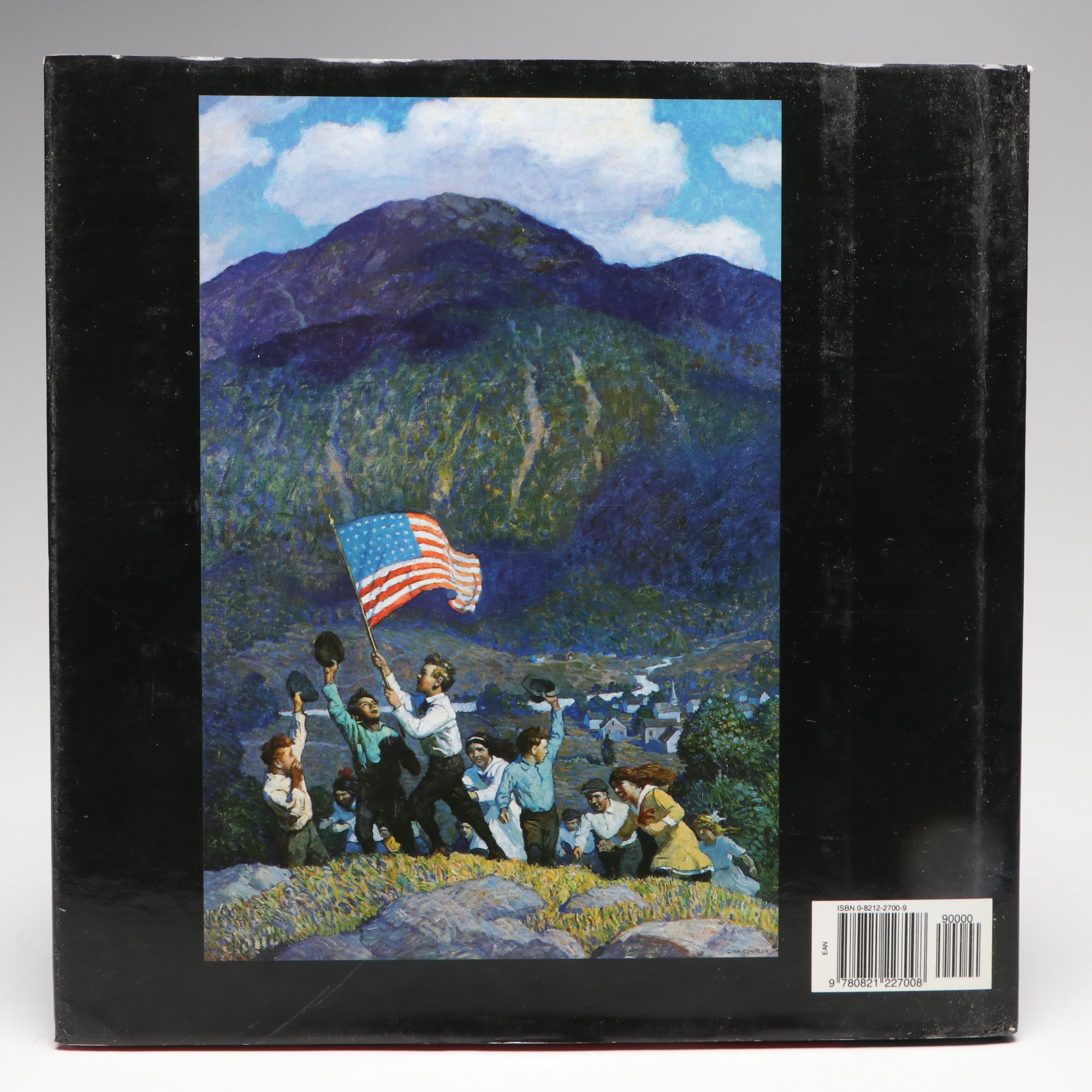 First Edition "Andrew Wyeth Autobiography" with More Wyeth Family Art Books