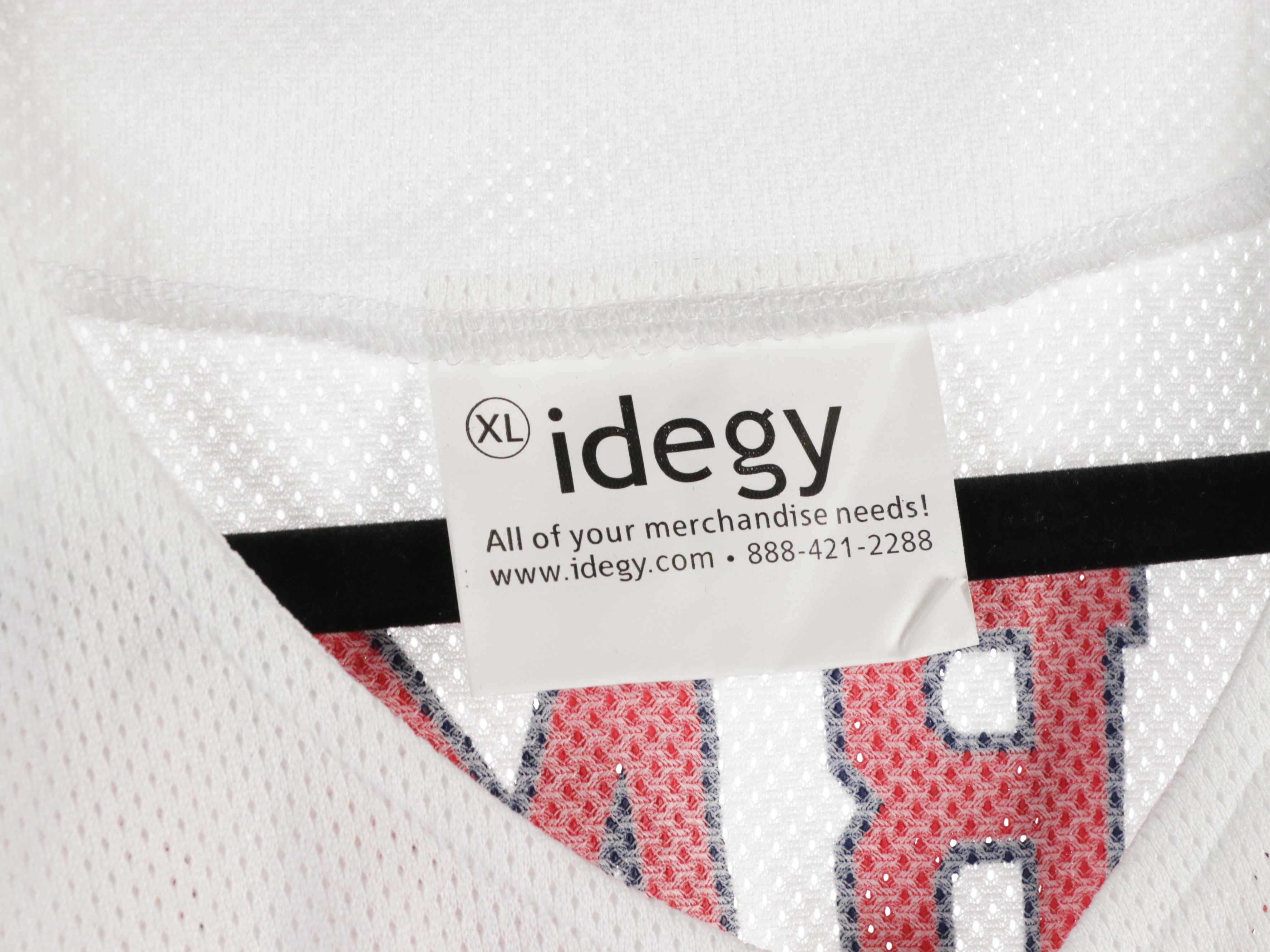 MLB Cincinnati Reds Ken Griffey Jr., Frank Robinson, More Baseball Jerseys