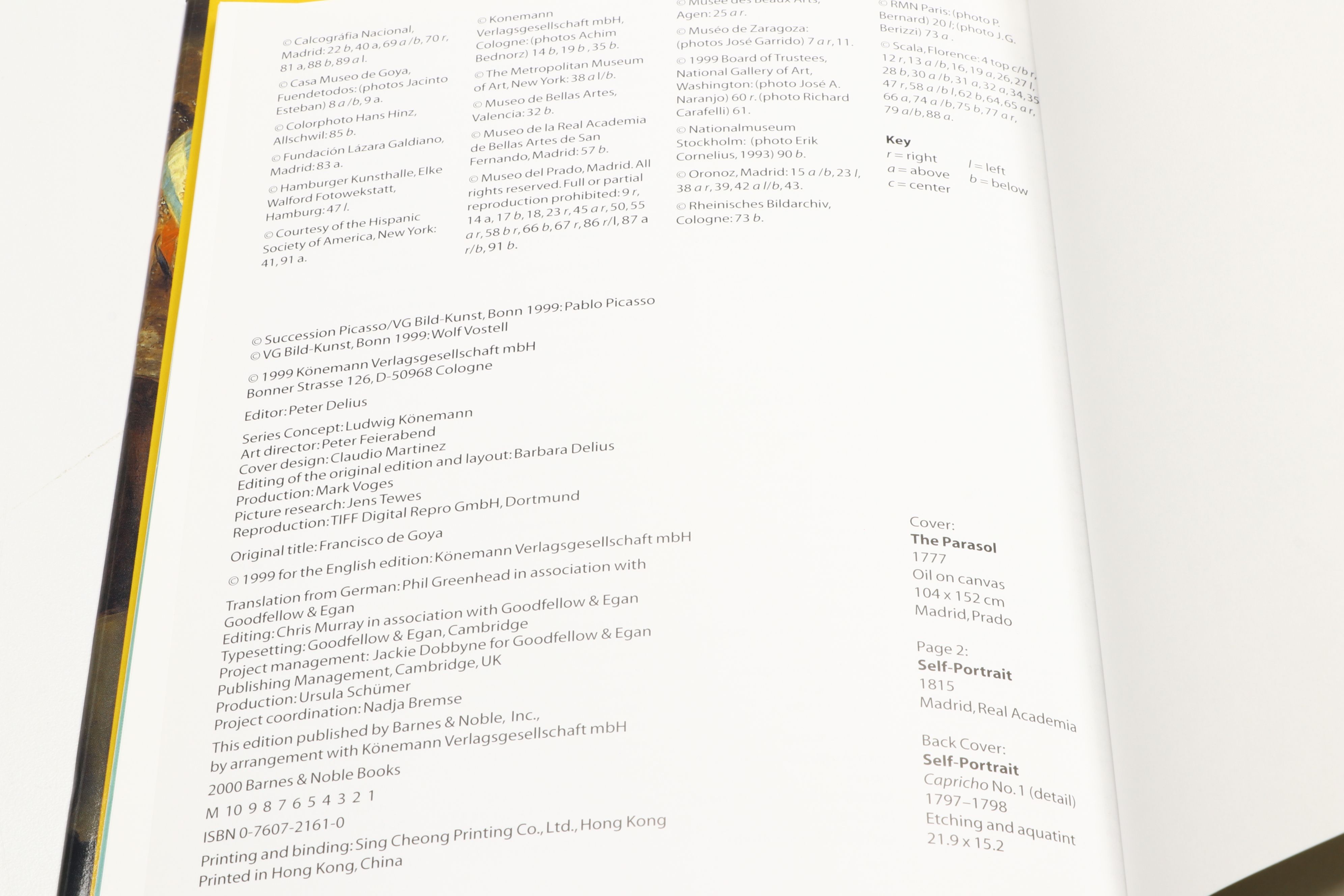 "Essential History of Art," "Ansel Adams," and More Art History Books