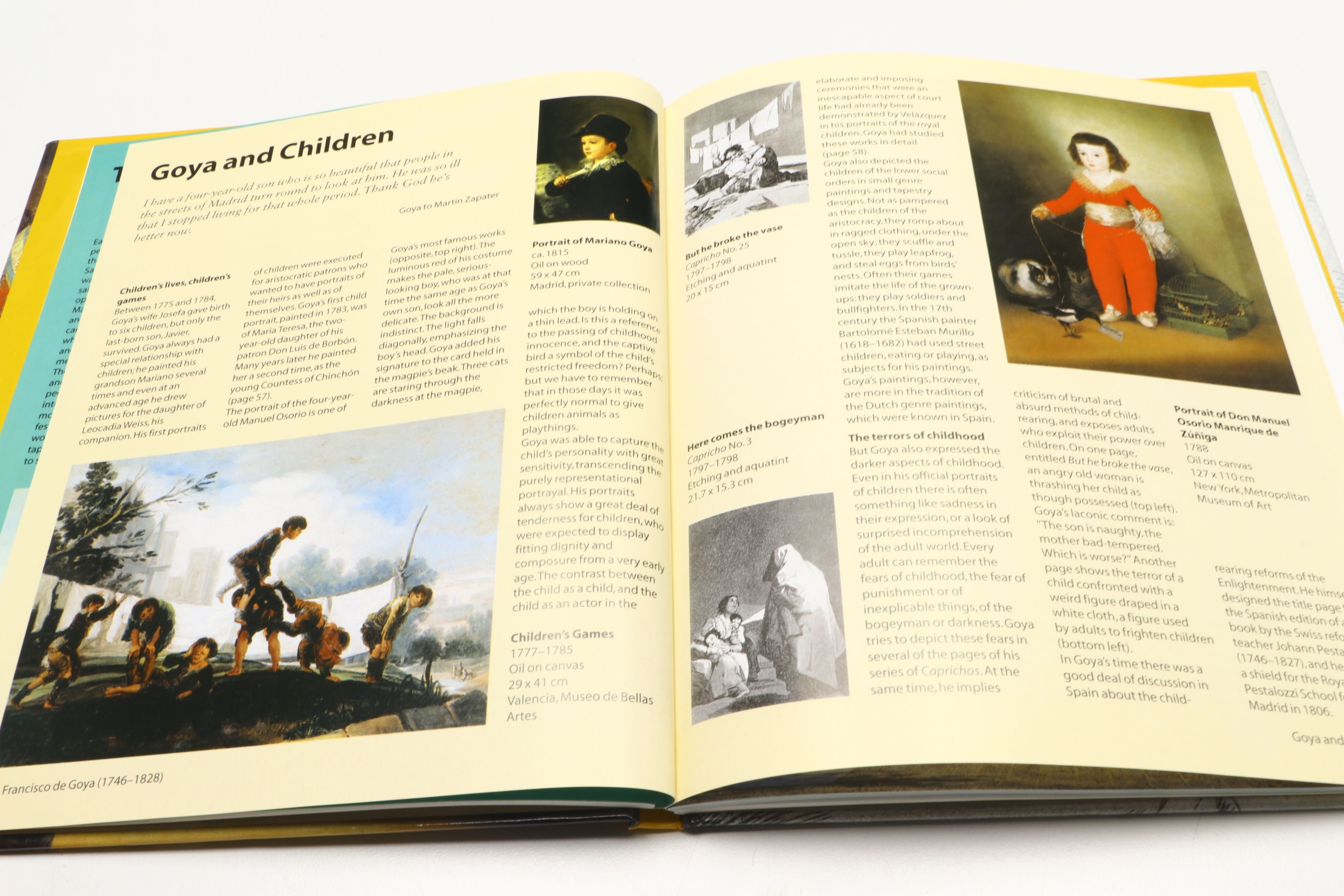 "Essential History of Art," "Ansel Adams," and More Art History Books