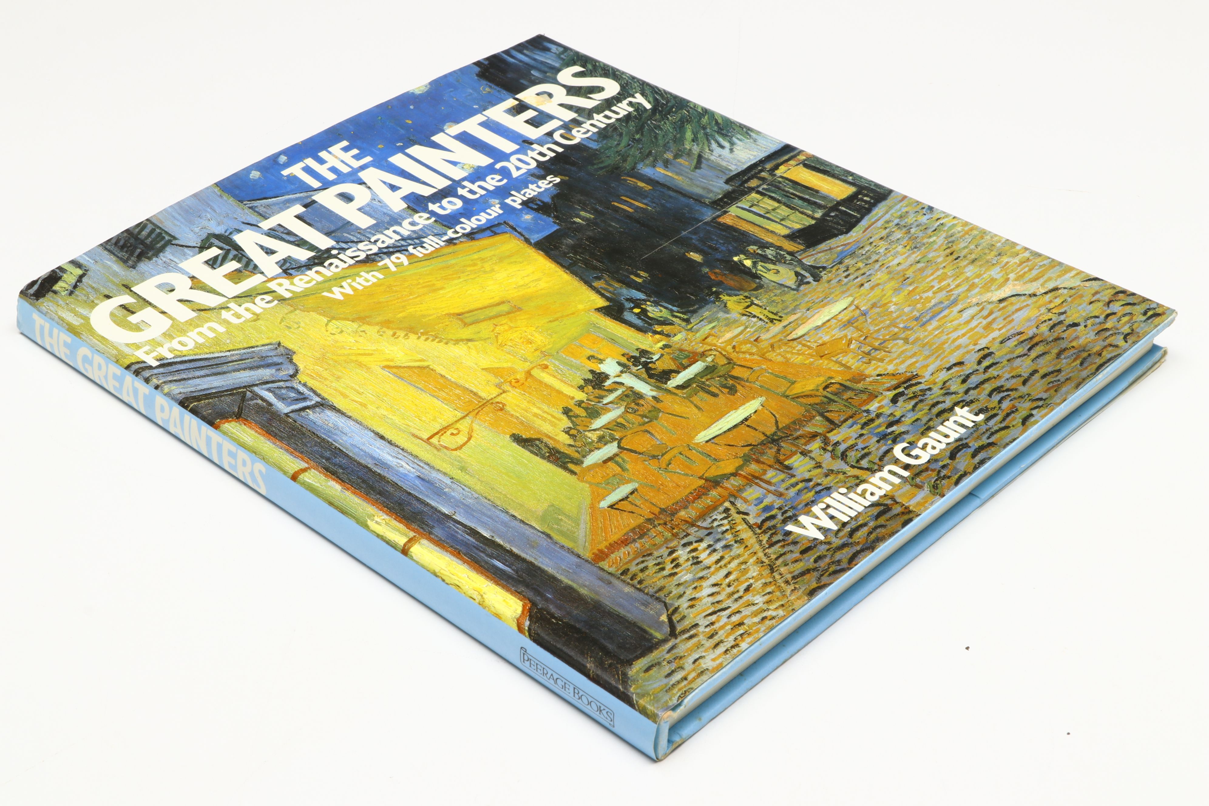 "Essential History of Art," "Ansel Adams," and More Art History Books