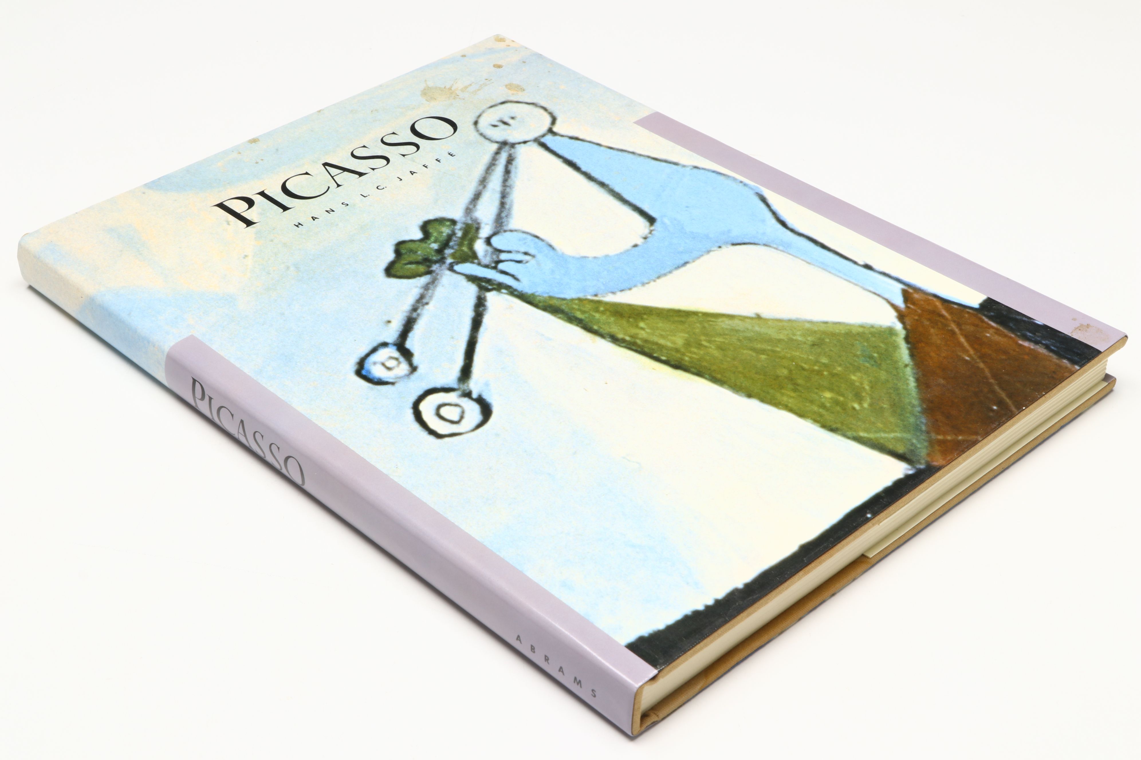 "Essential History of Art," "Ansel Adams," and More Art History Books