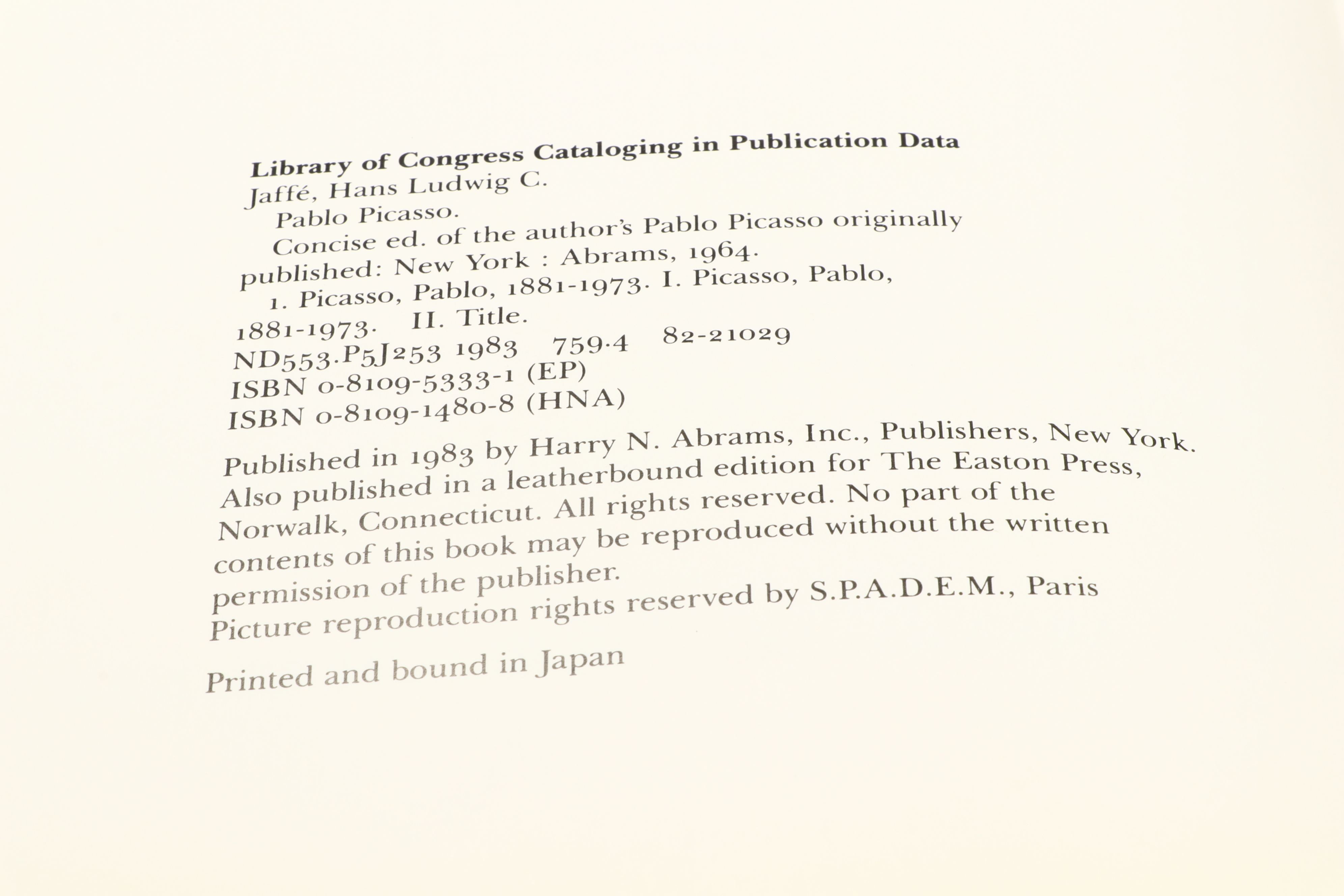 "Essential History of Art," "Ansel Adams," and More Art History Books