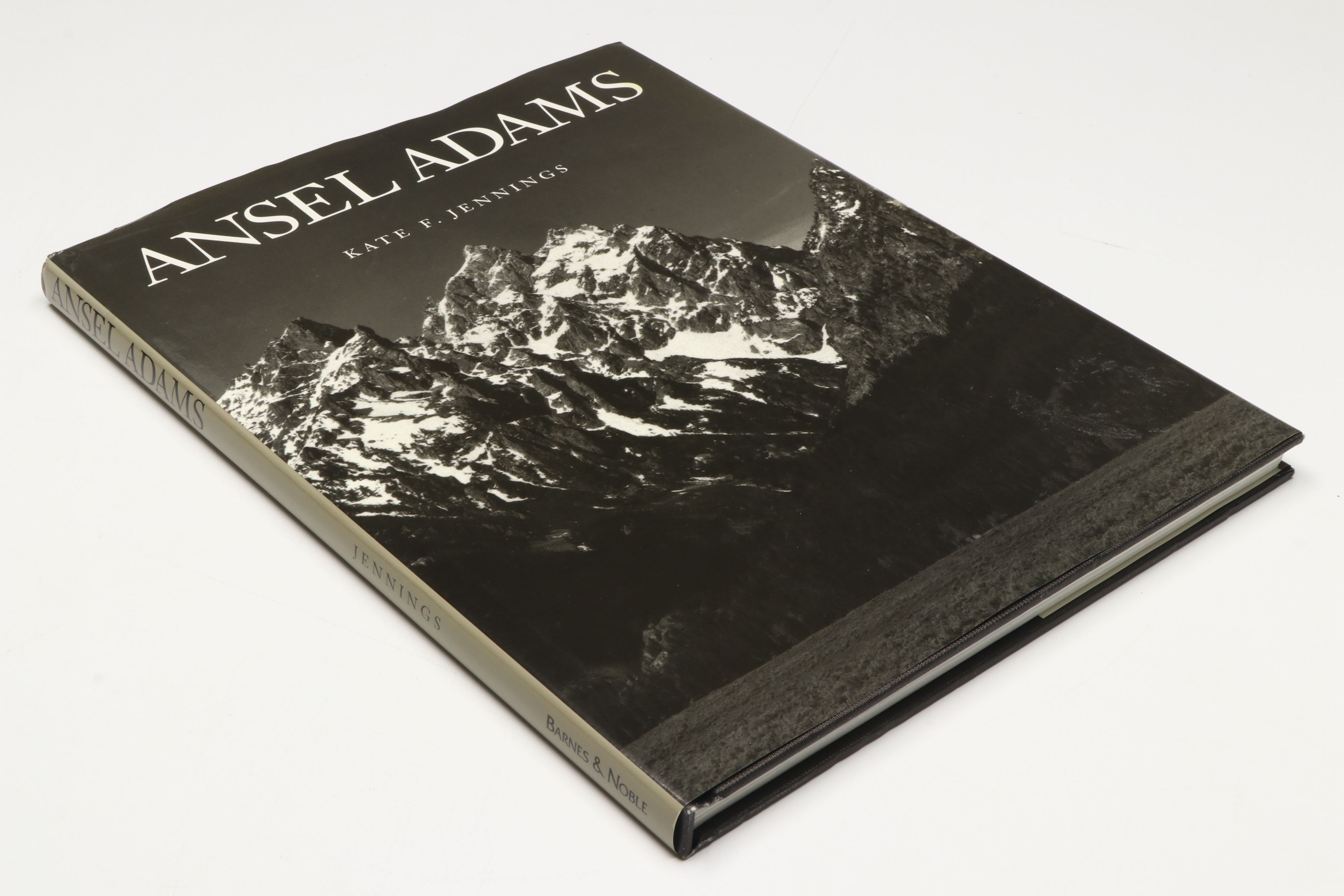 "Essential History of Art," "Ansel Adams," and More Art History Books
