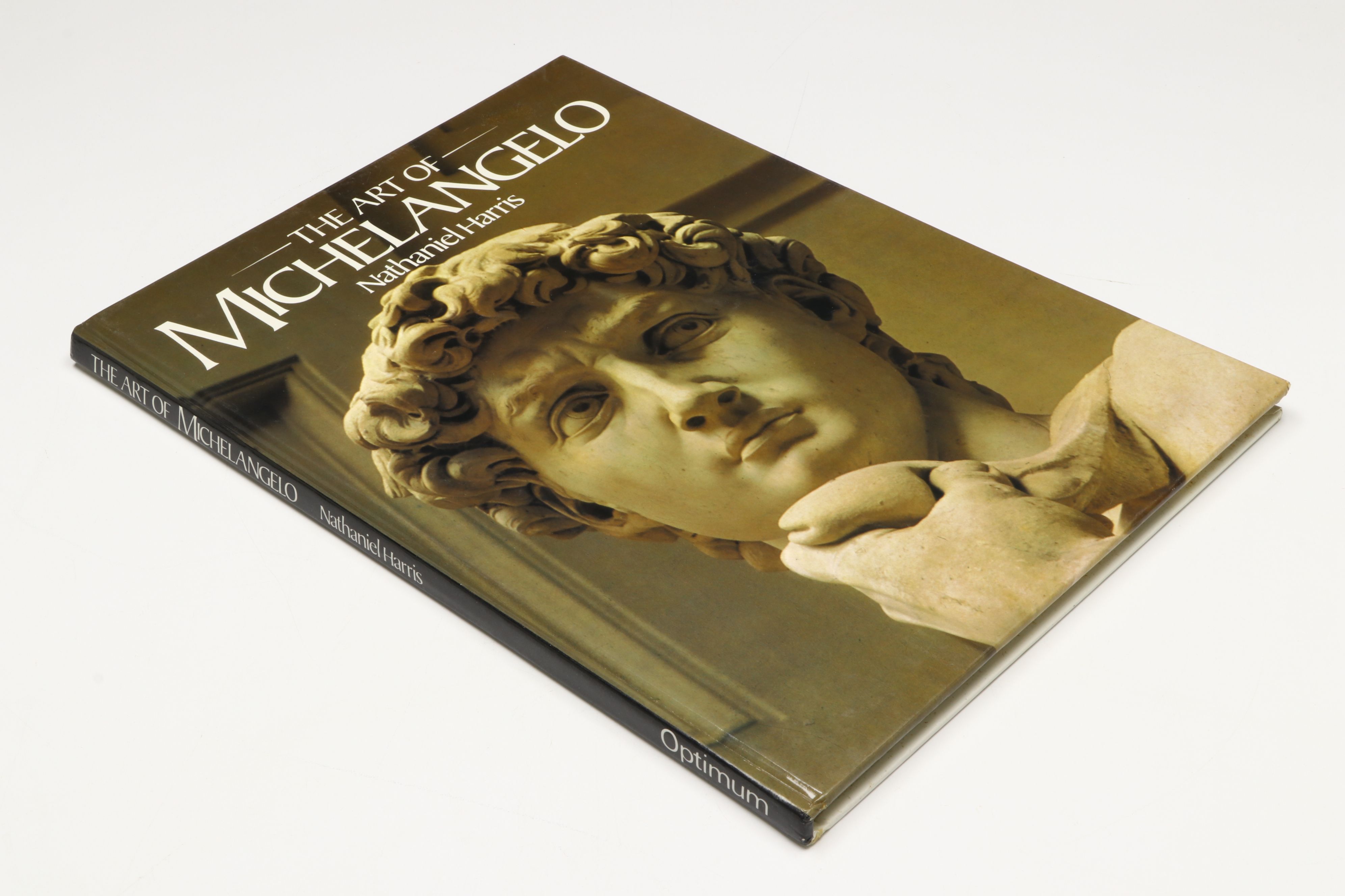 "Essential History of Art," "Ansel Adams," and More Art History Books