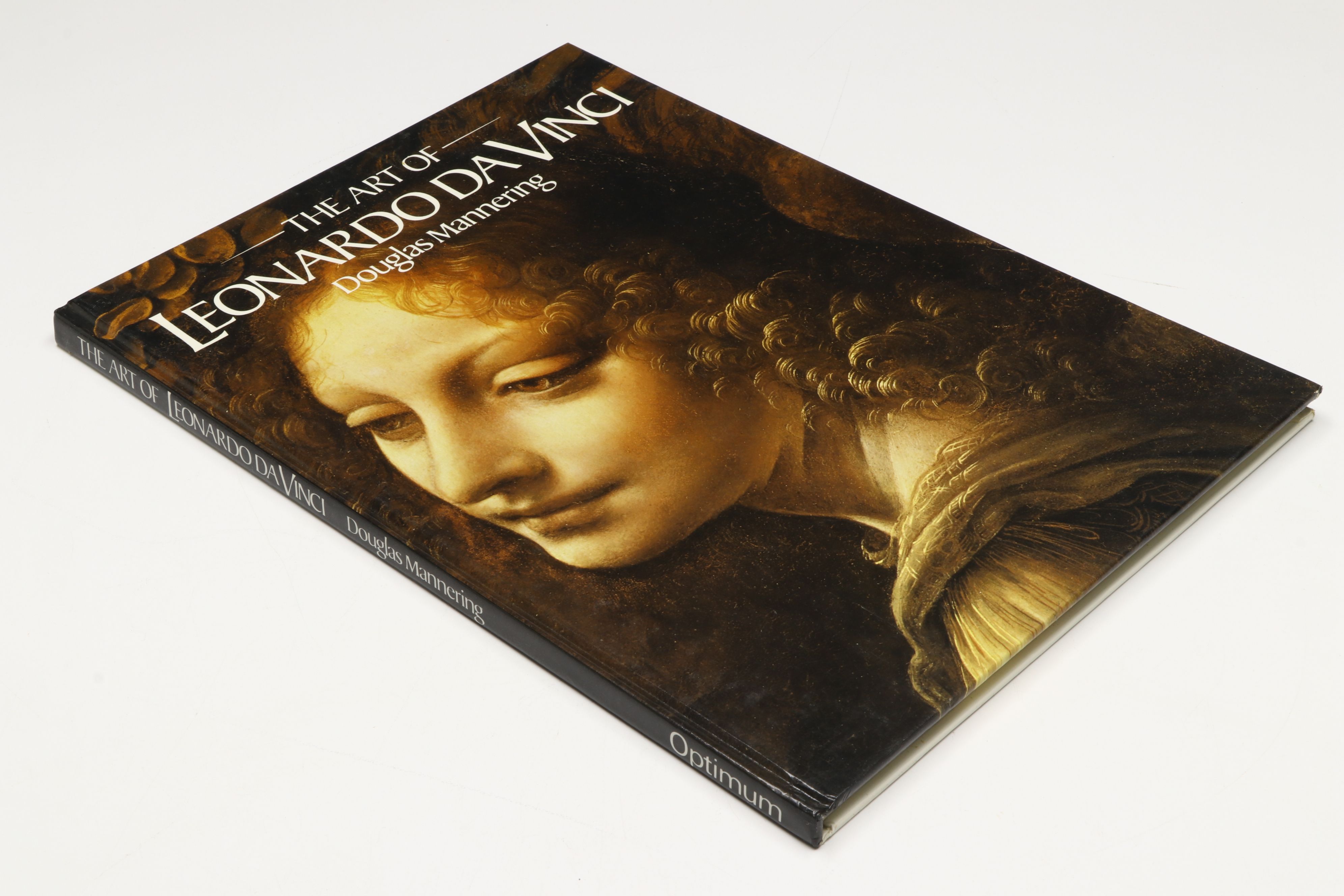 "Essential History of Art," "Ansel Adams," and More Art History Books