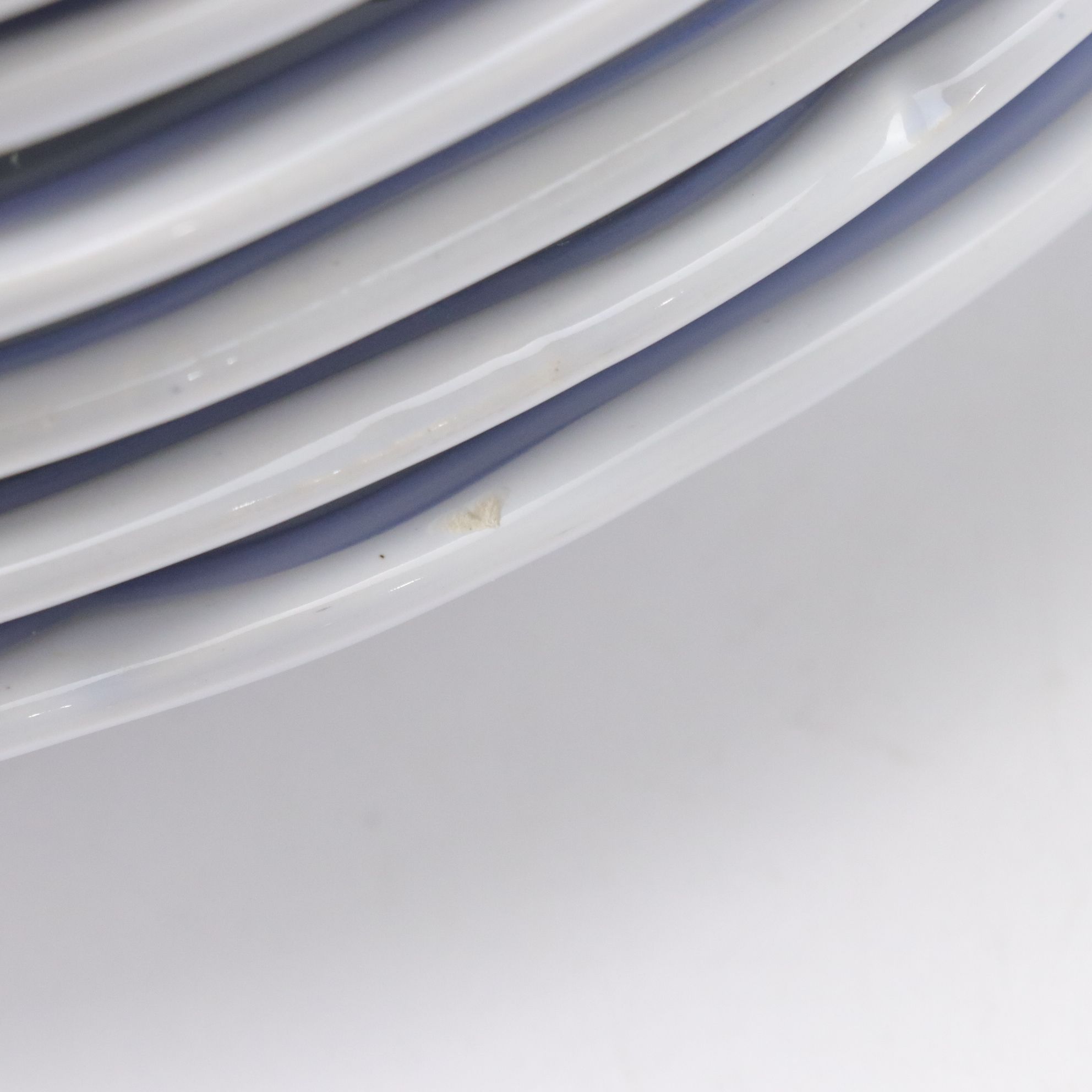 Longchamp French Faience "Perouges" with Villeroy & Boch "Adeline" Teapot & More