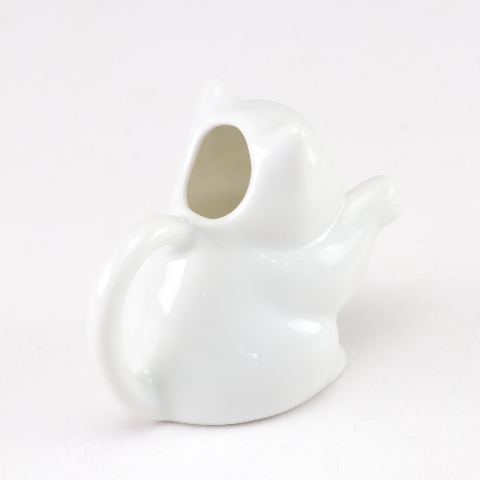 Longchamp French Faience "Perouges" with Villeroy & Boch "Adeline" Teapot & More