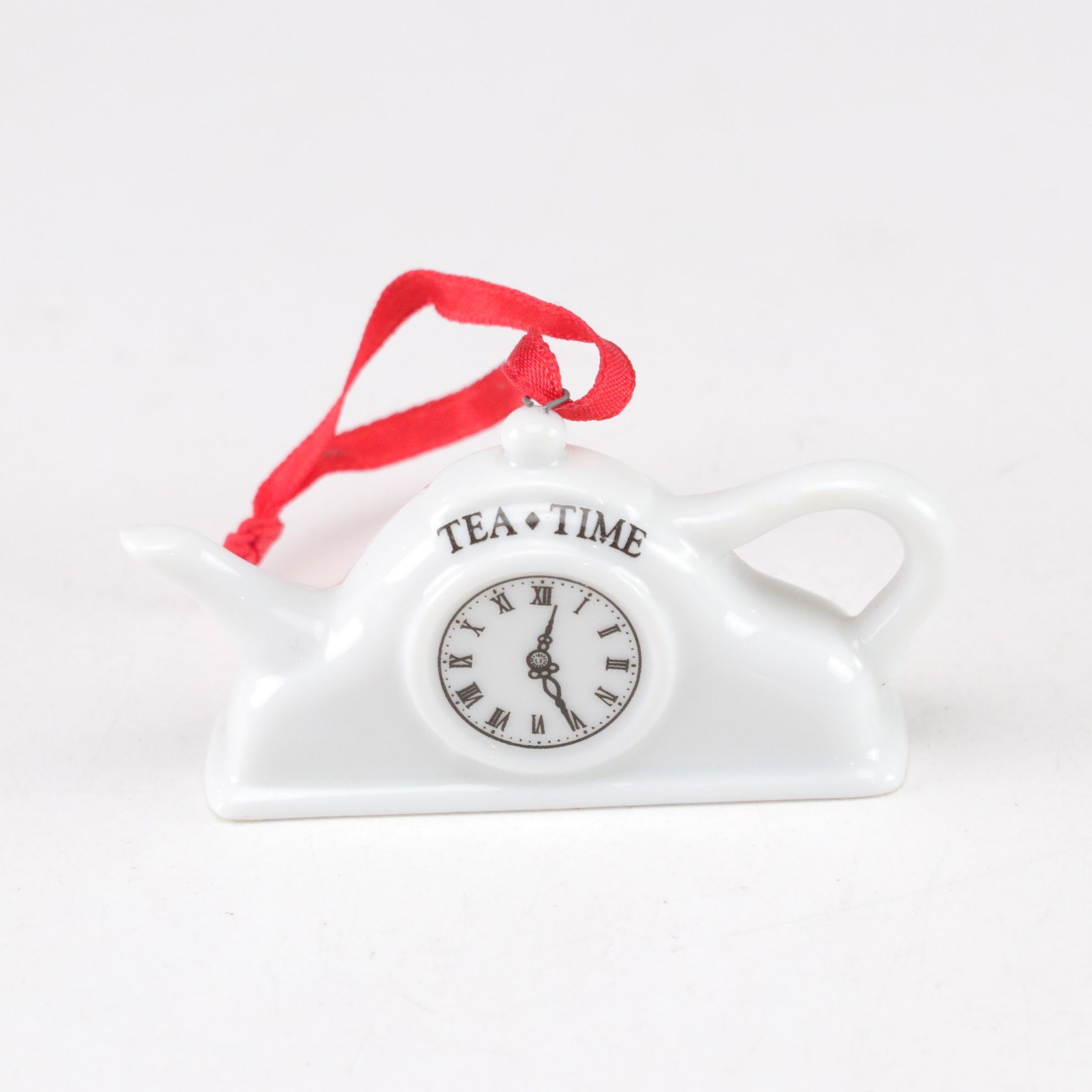 Longchamp French Faience "Perouges" with Villeroy & Boch "Adeline" Teapot & More