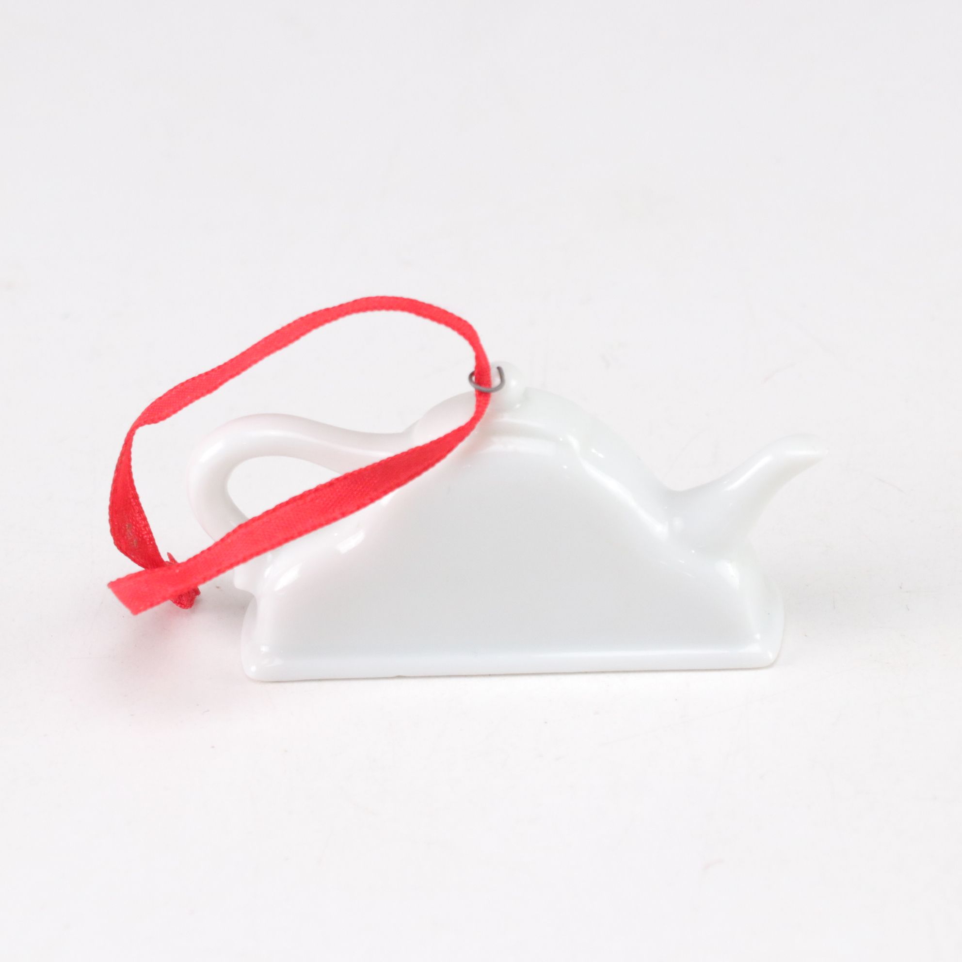 Longchamp French Faience "Perouges" with Villeroy & Boch "Adeline" Teapot & More