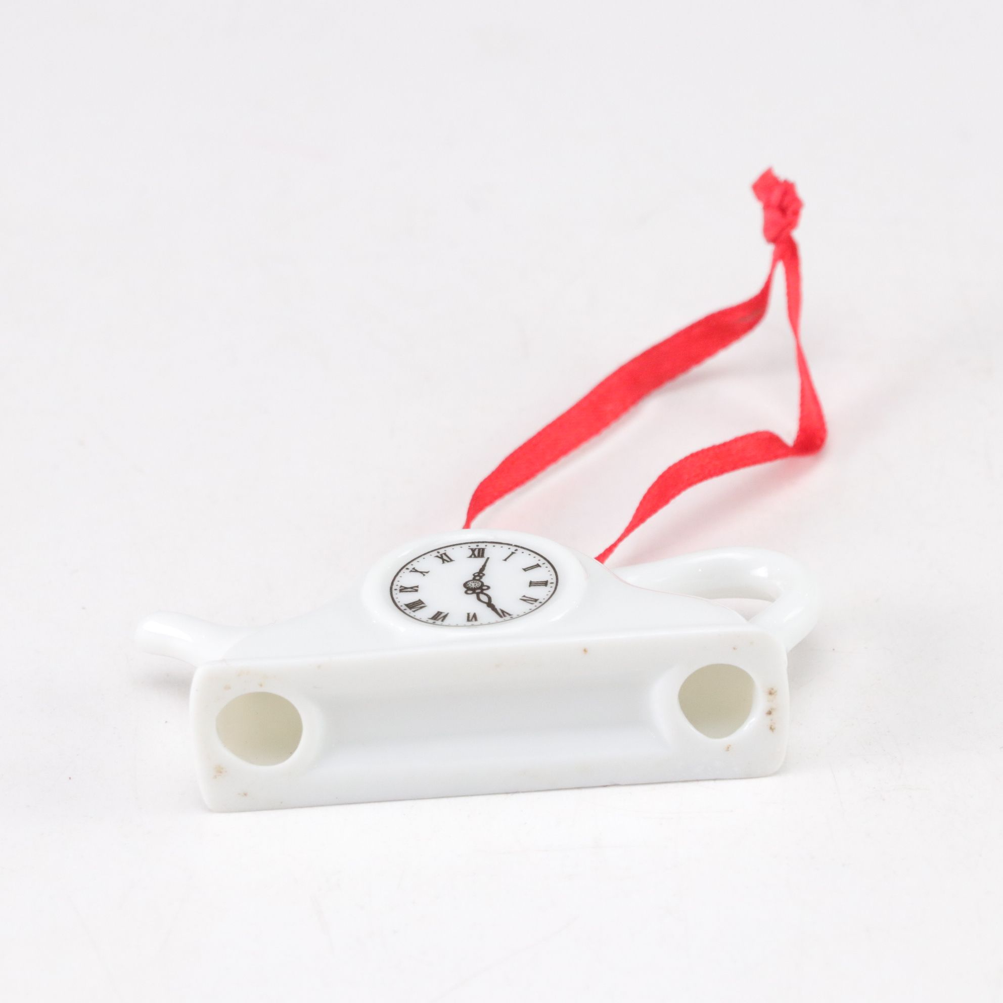 Longchamp French Faience "Perouges" with Villeroy & Boch "Adeline" Teapot & More