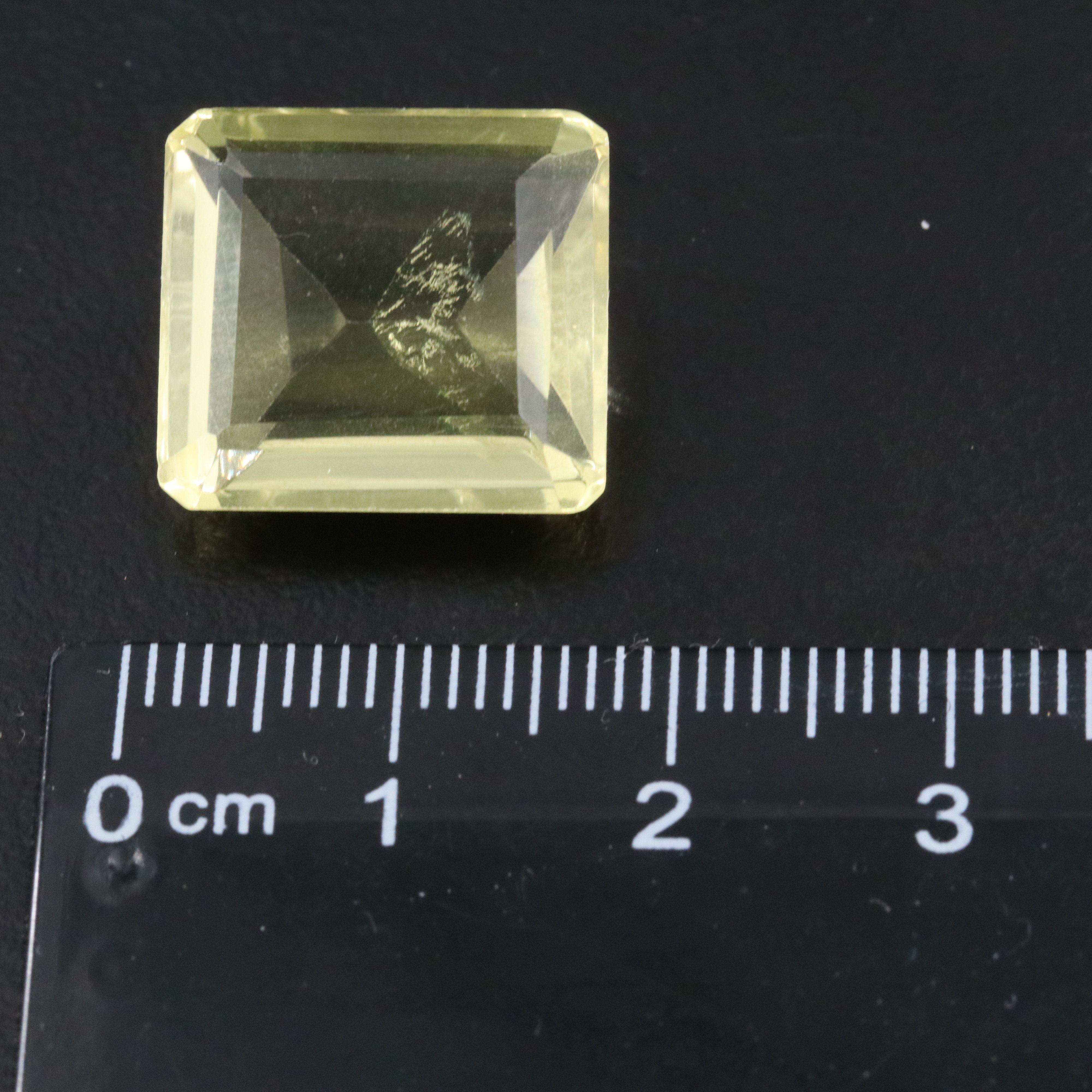 Loose 129.88 CTW Citrine Lot