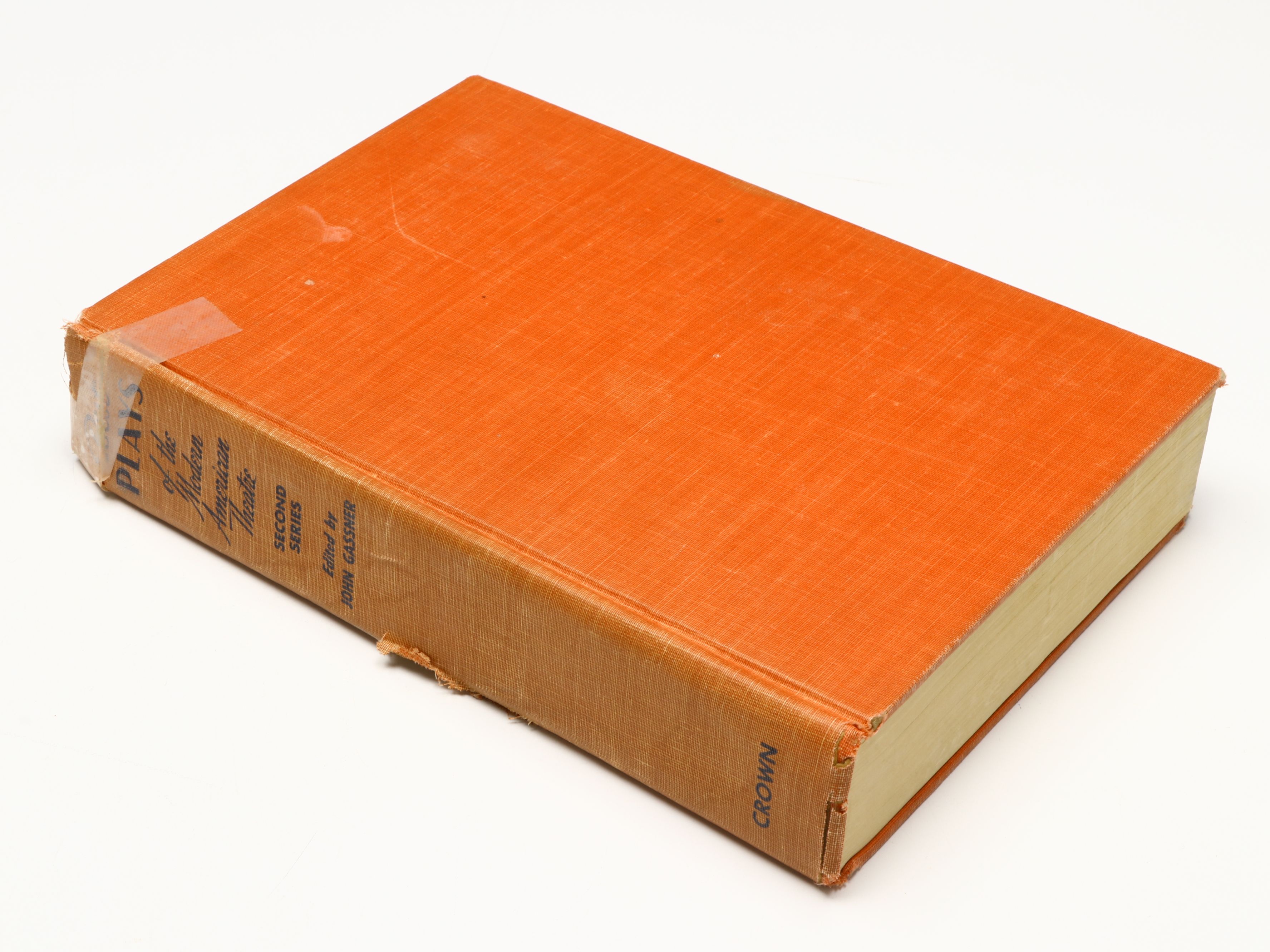 "The Globe Illustrated Shakespeare" with Other Theater and Art Books