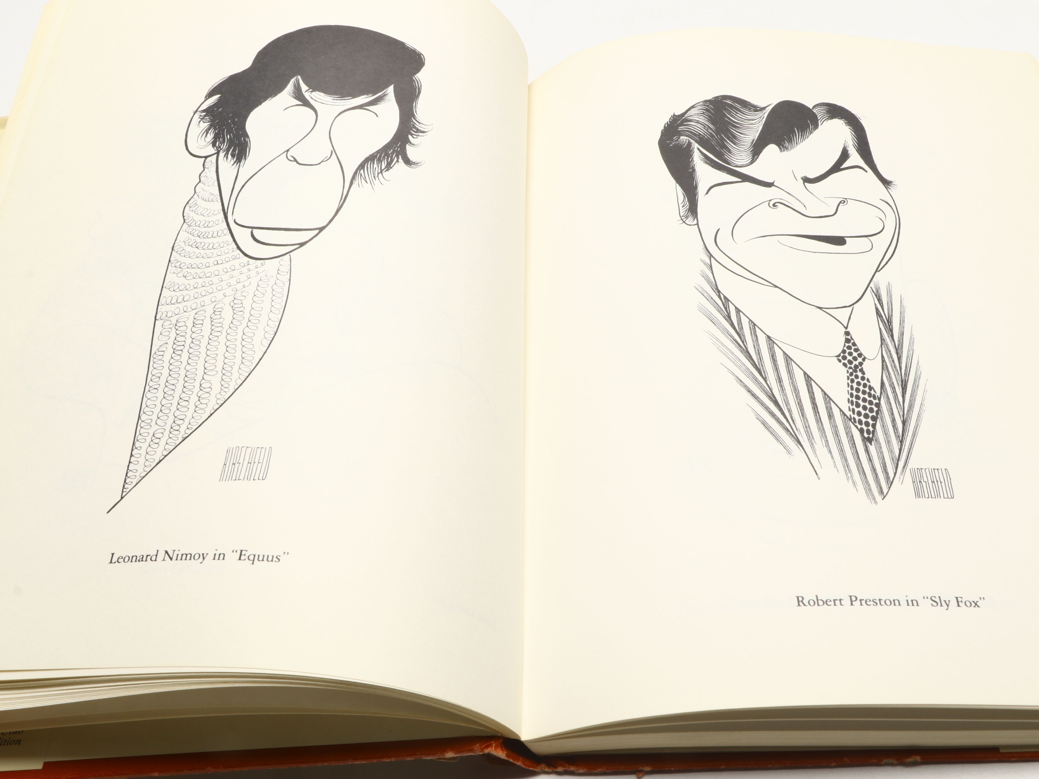 "The Globe Illustrated Shakespeare" with Other Theater and Art Books