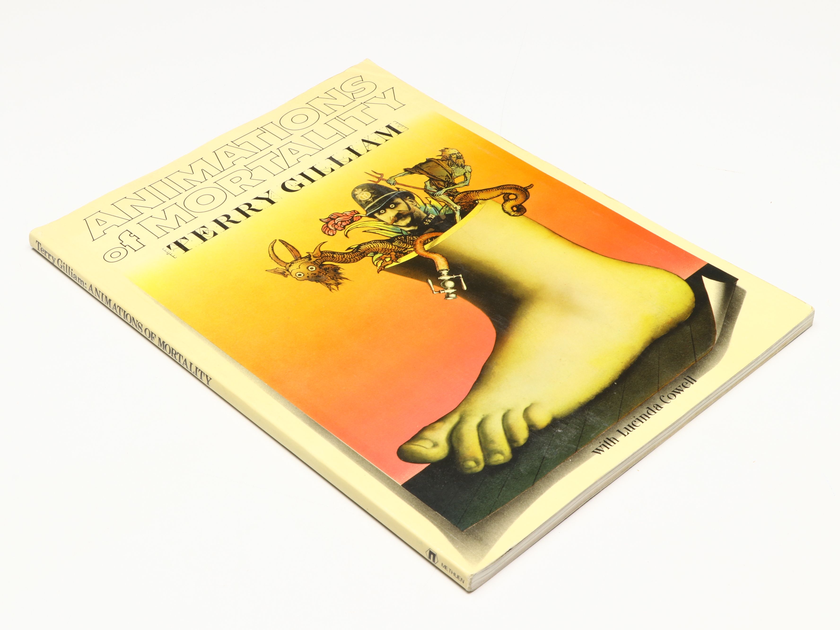 "The Globe Illustrated Shakespeare" with Other Theater and Art Books