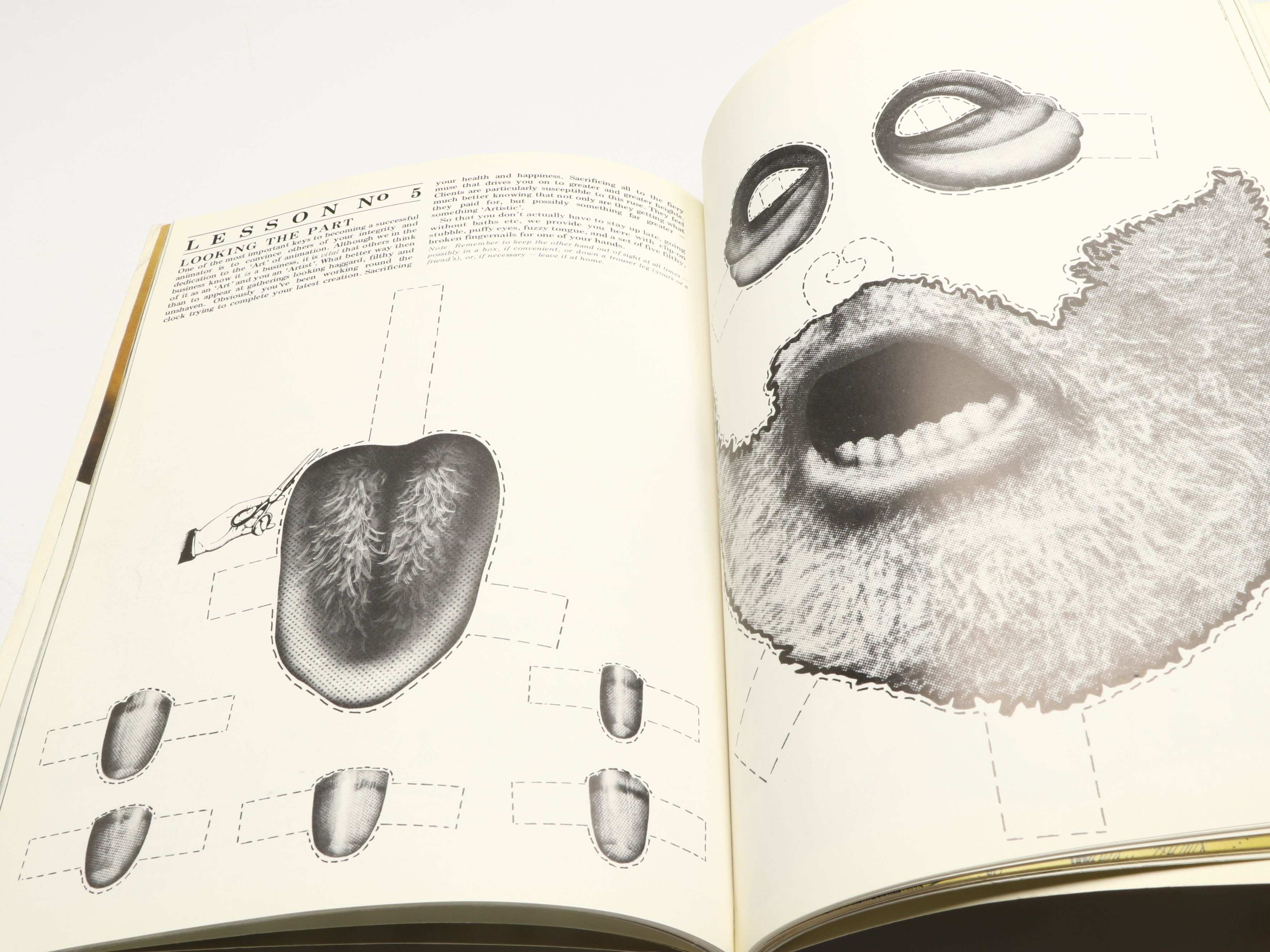 "The Globe Illustrated Shakespeare" with Other Theater and Art Books