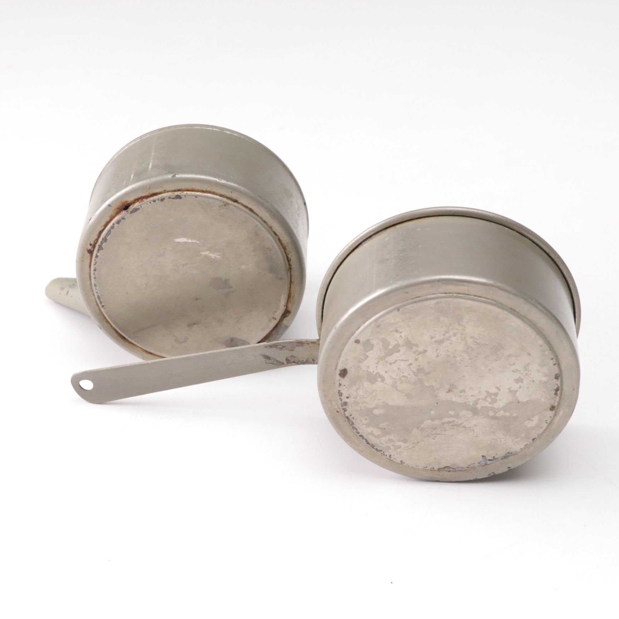 Western Electric "Junior" Stove Toy Set, Early 20th Century