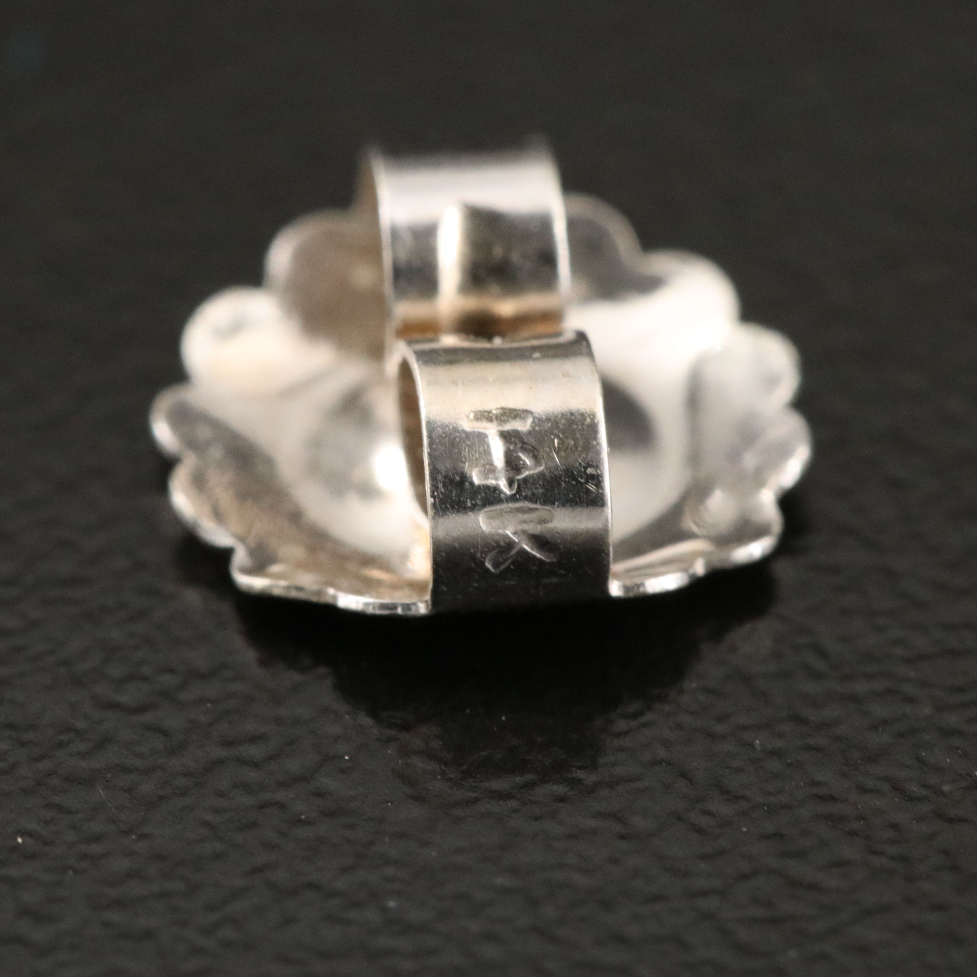 14K Emerald and 0.40 CTW Diamond Earrings