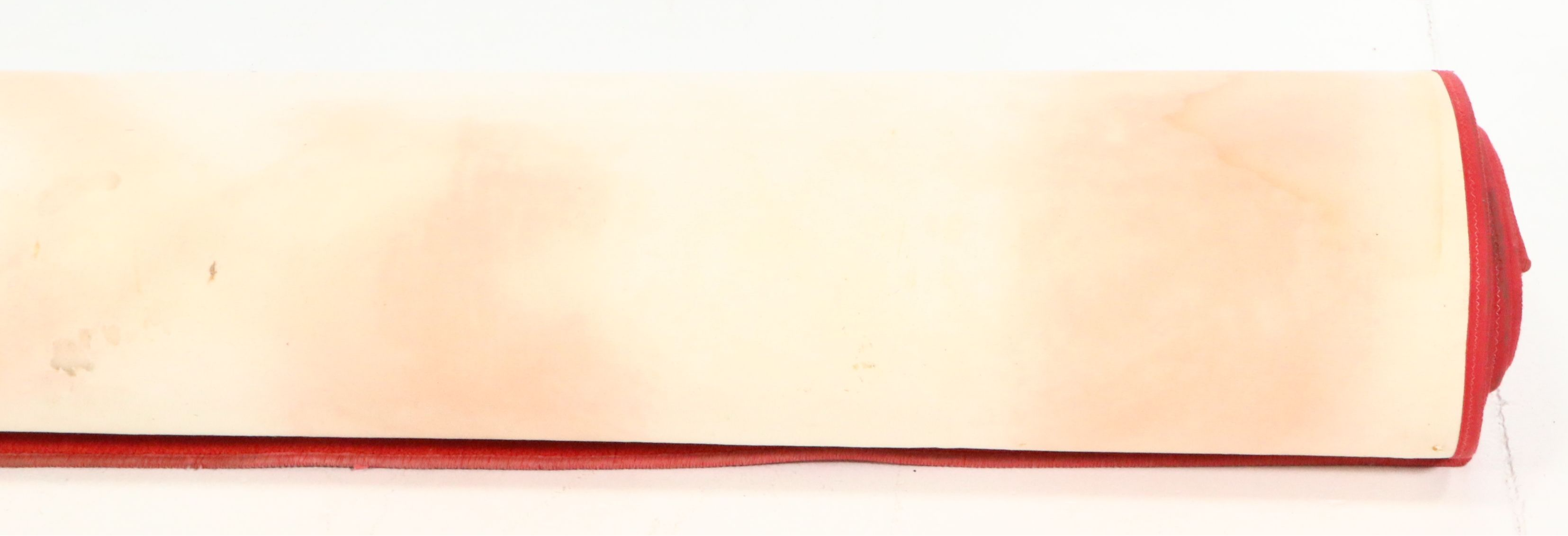 9' x 14'11 Machine Made Carved Postmodern Deco Revival Room-Sized Rug