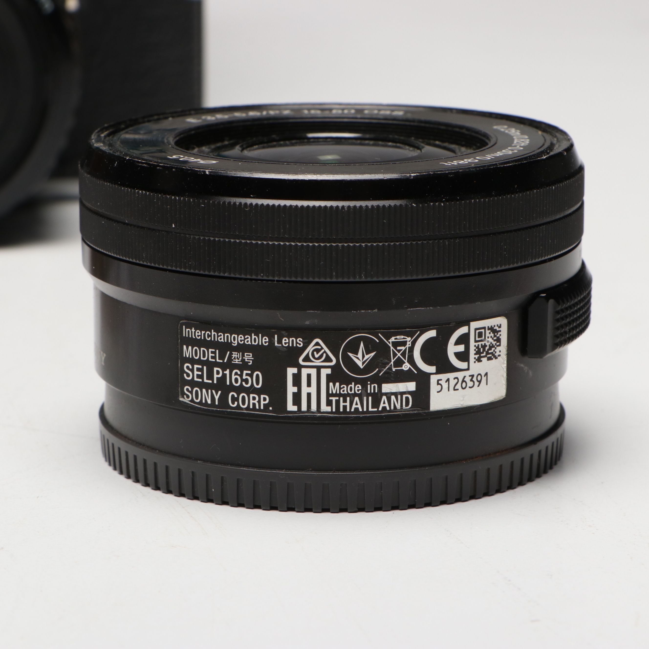 Pentax Super Program Camera and Mt. Kilimanjaro Medal in Blue River Fly Shop Box