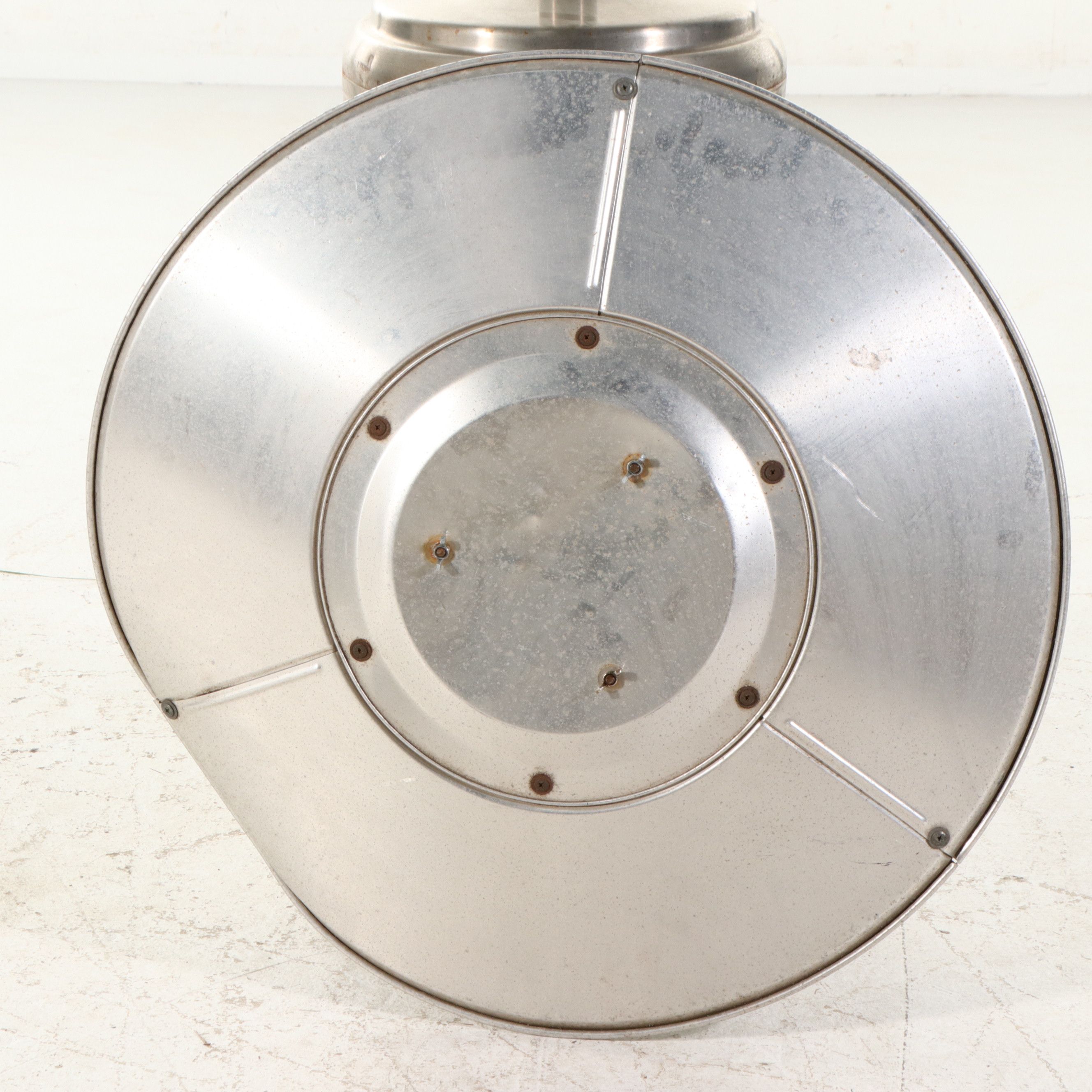 Fire Sense Outdoor Propane Patio Heater