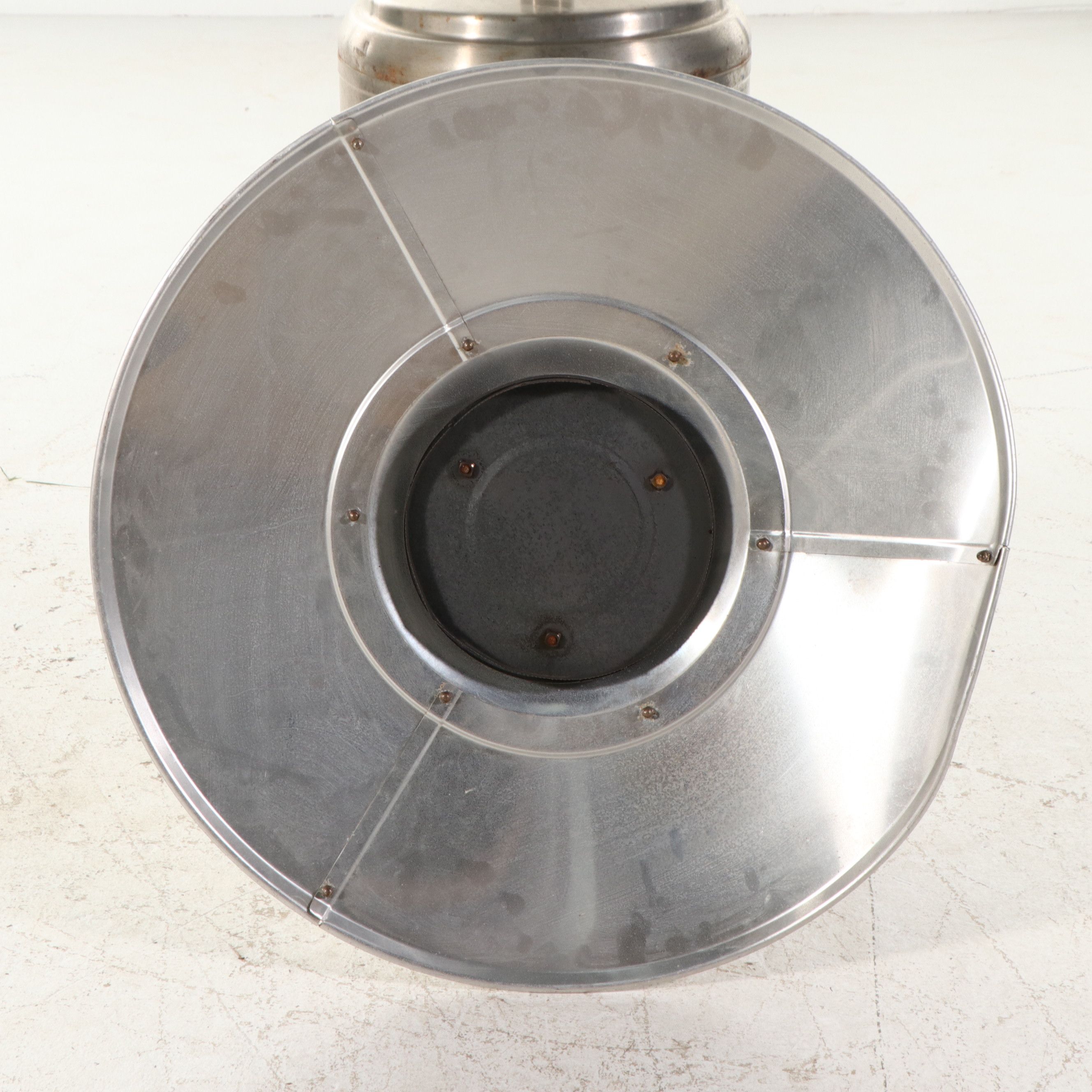 Fire Sense Outdoor Propane Patio Heater