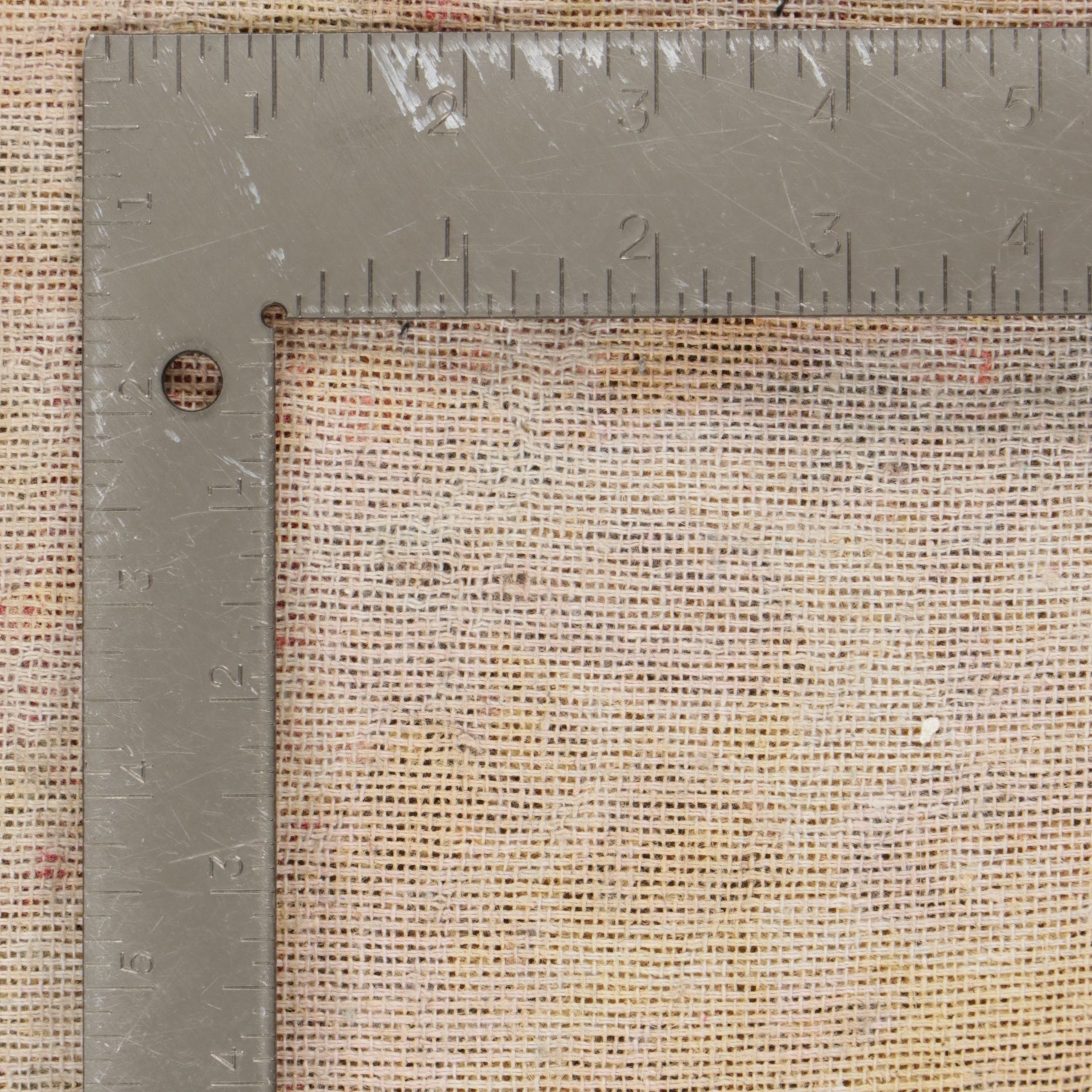 3' x 4'11 Hand-Hooked Leopard Print with Floral Accent Rugs