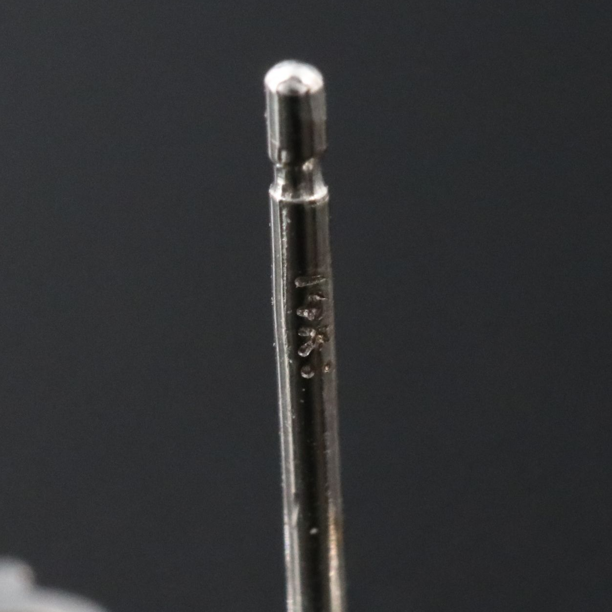 14K 0.23 CTW Diamond Drop Earrings