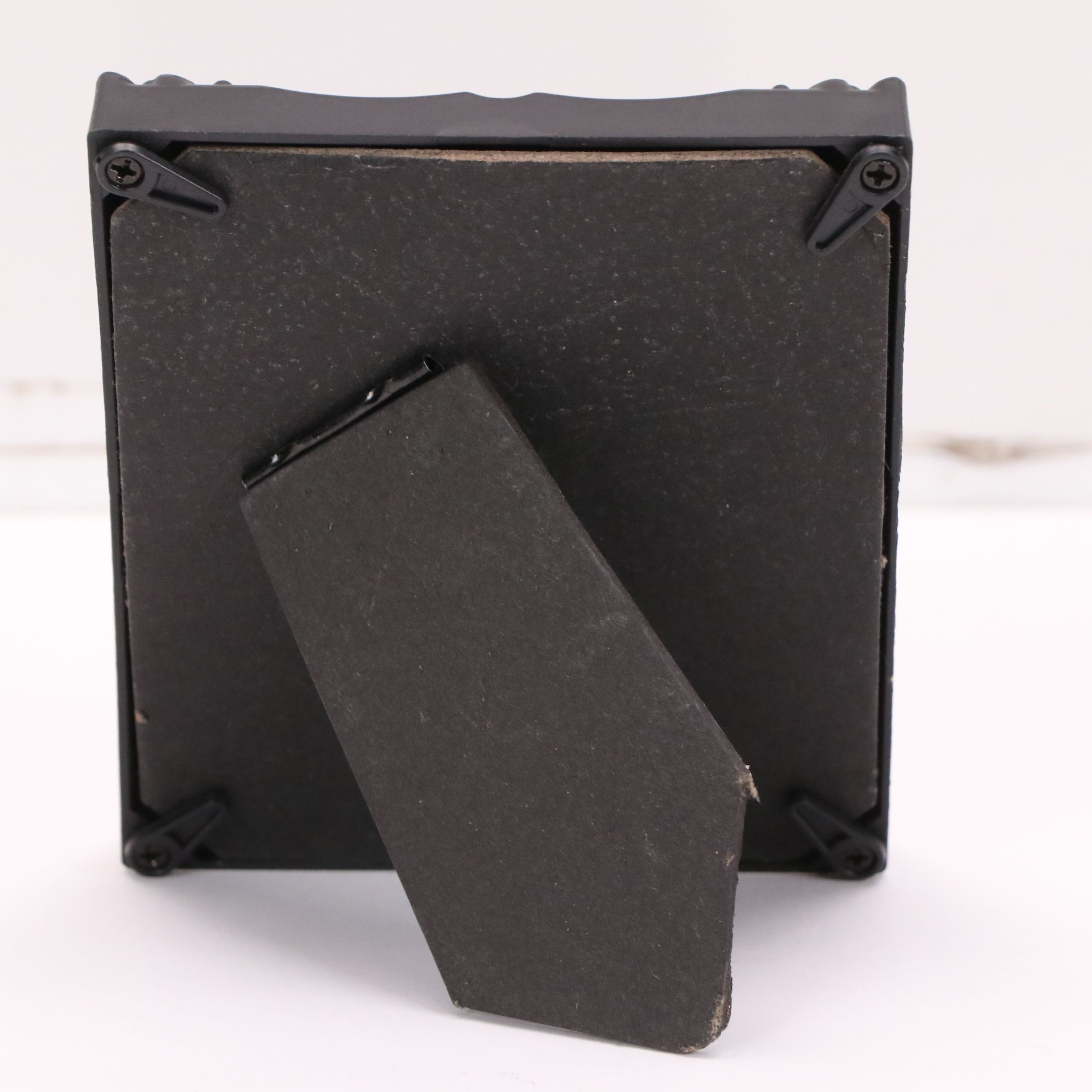 Nina Smit Miniature Acrylic Painting of Cats