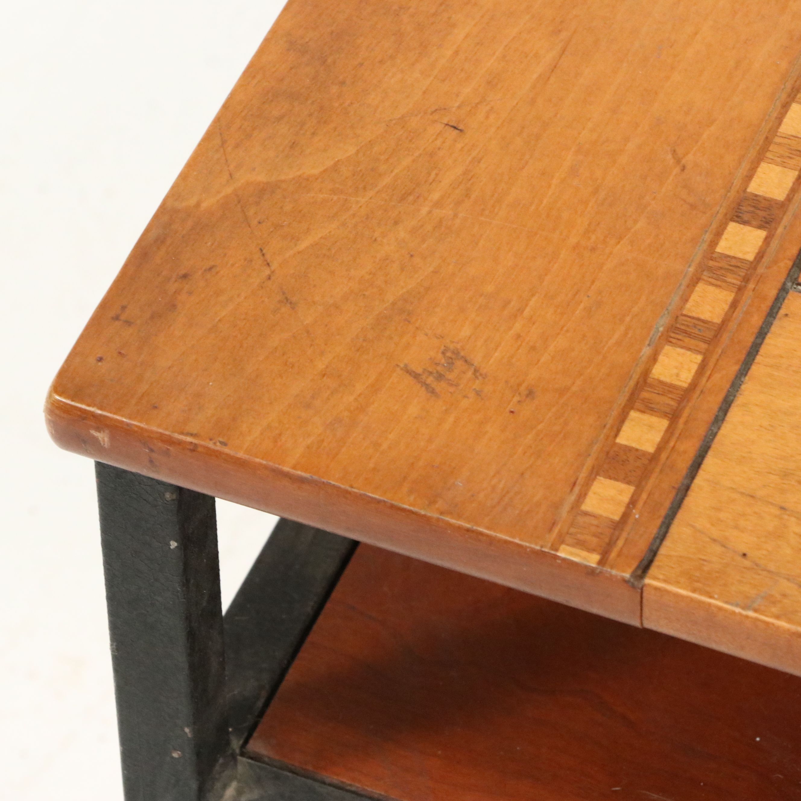 Hammary by La-Z-Boy Coffee Table