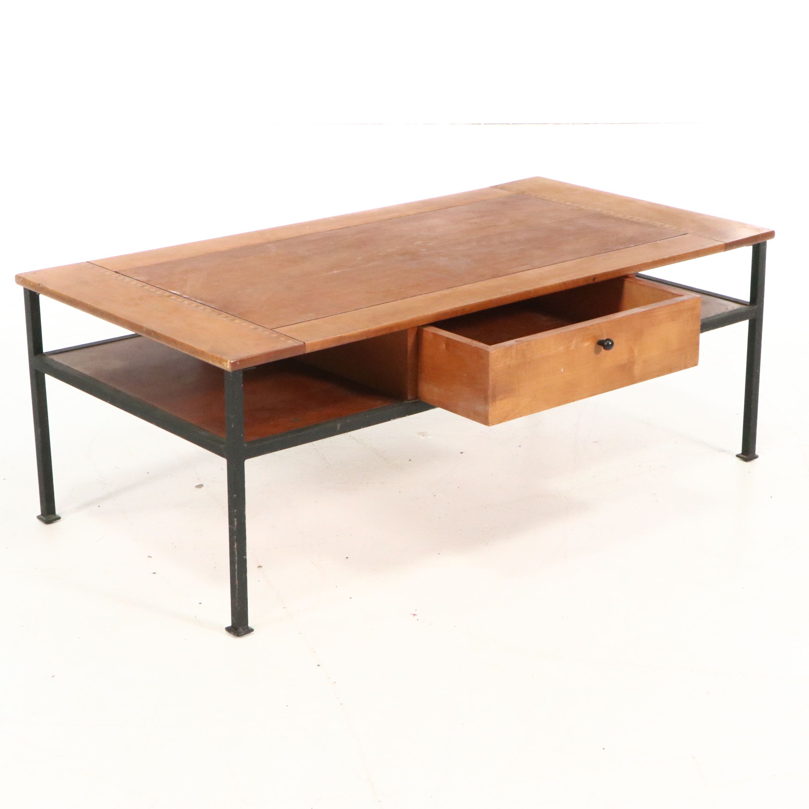 Hammary by La-Z-Boy Coffee Table
