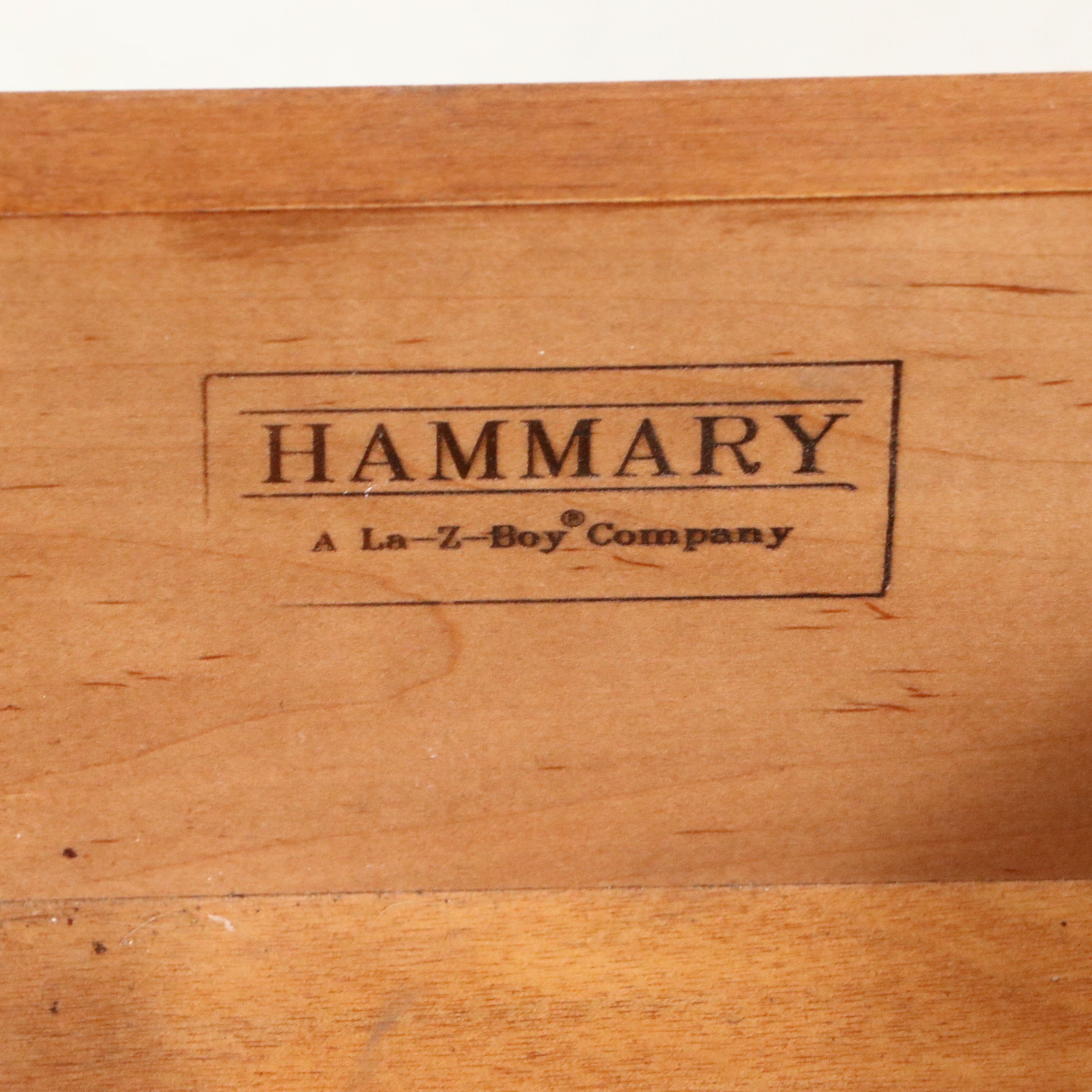 Hammary by La-Z-Boy Coffee Table