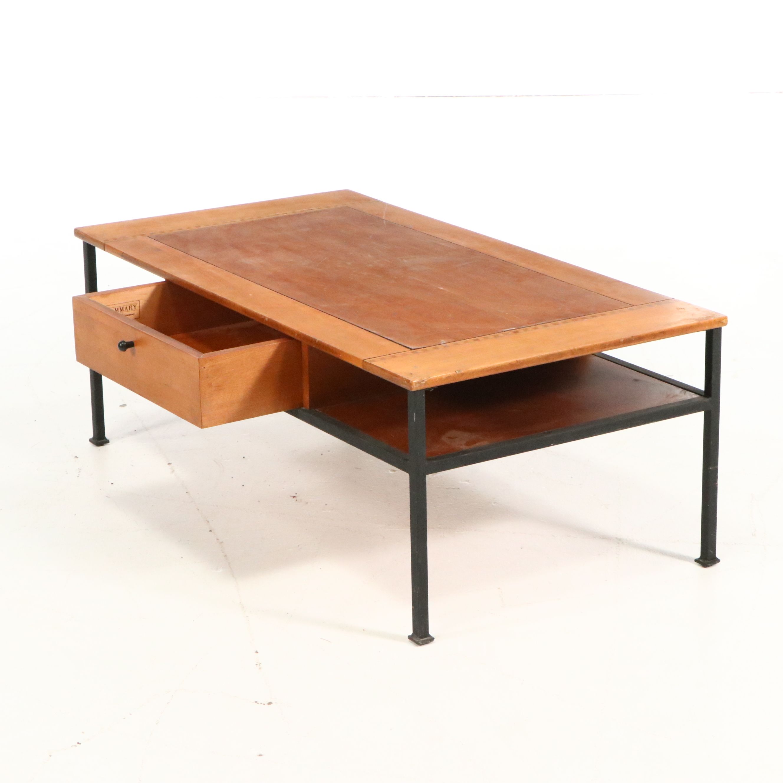 Hammary by La-Z-Boy Coffee Table