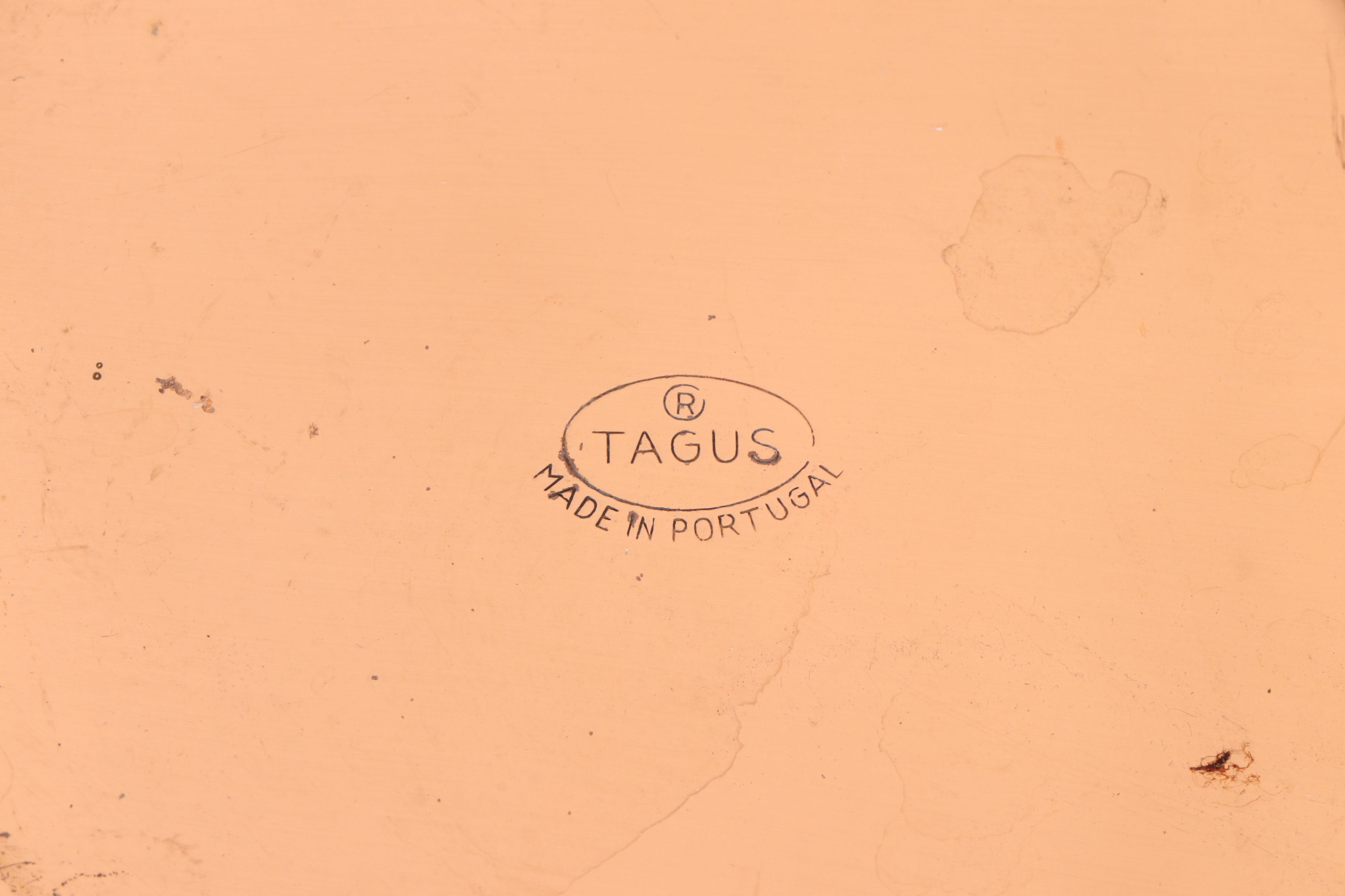 Tagus and Other Vintage Copper Fondue Pots and Serveware