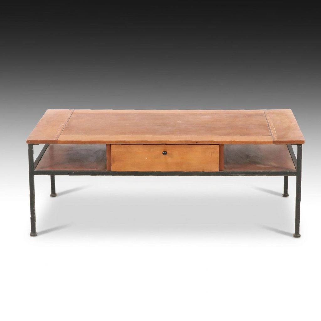 Hammary by La-Z-Boy Coffee Table