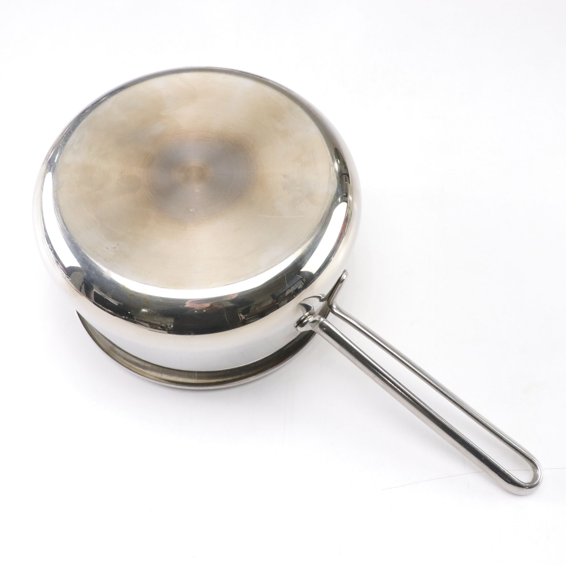 Fondue Pot, Food Mill and Other Kitchen Tools