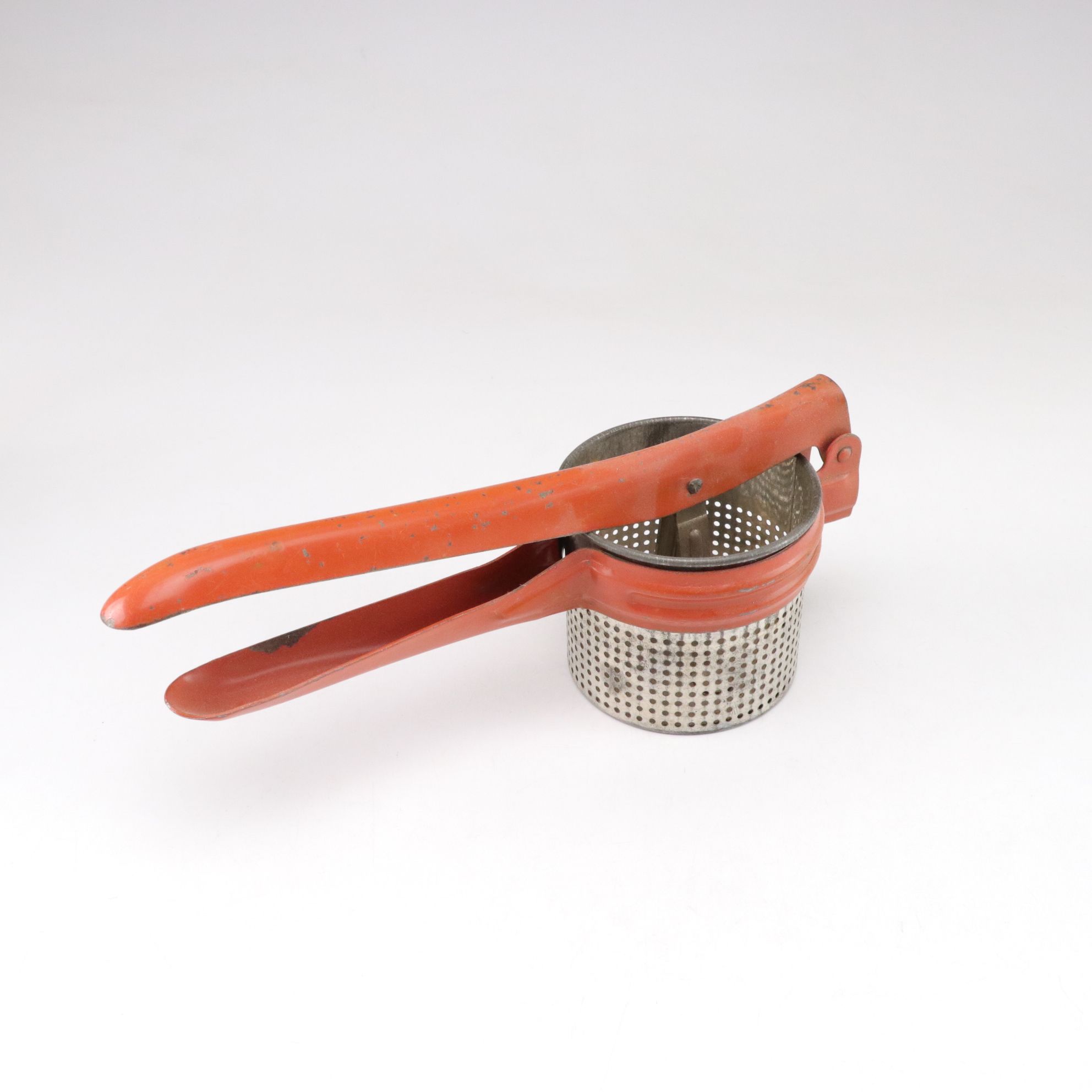 Fondue Pot, Food Mill and Other Kitchen Tools