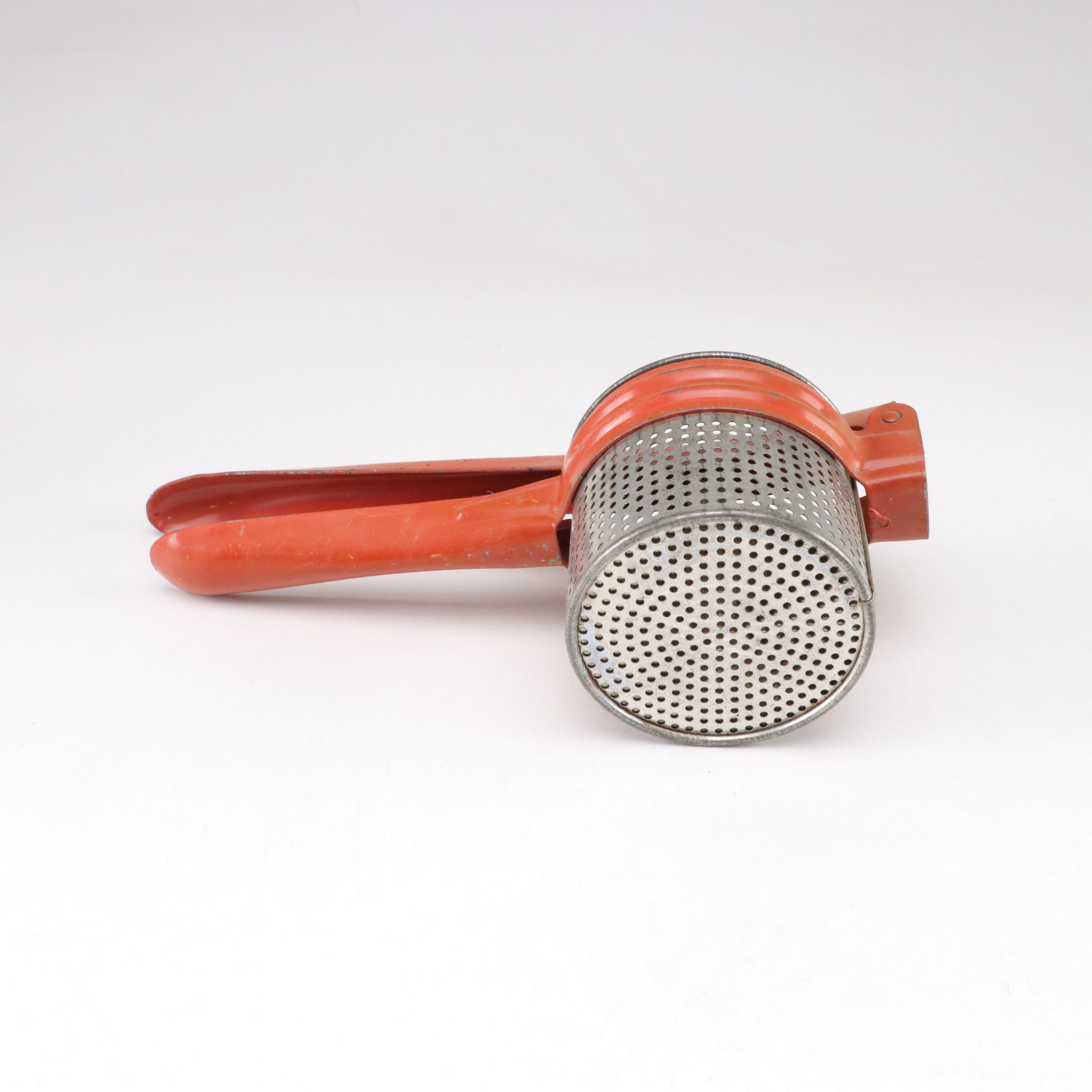 Fondue Pot, Food Mill and Other Kitchen Tools