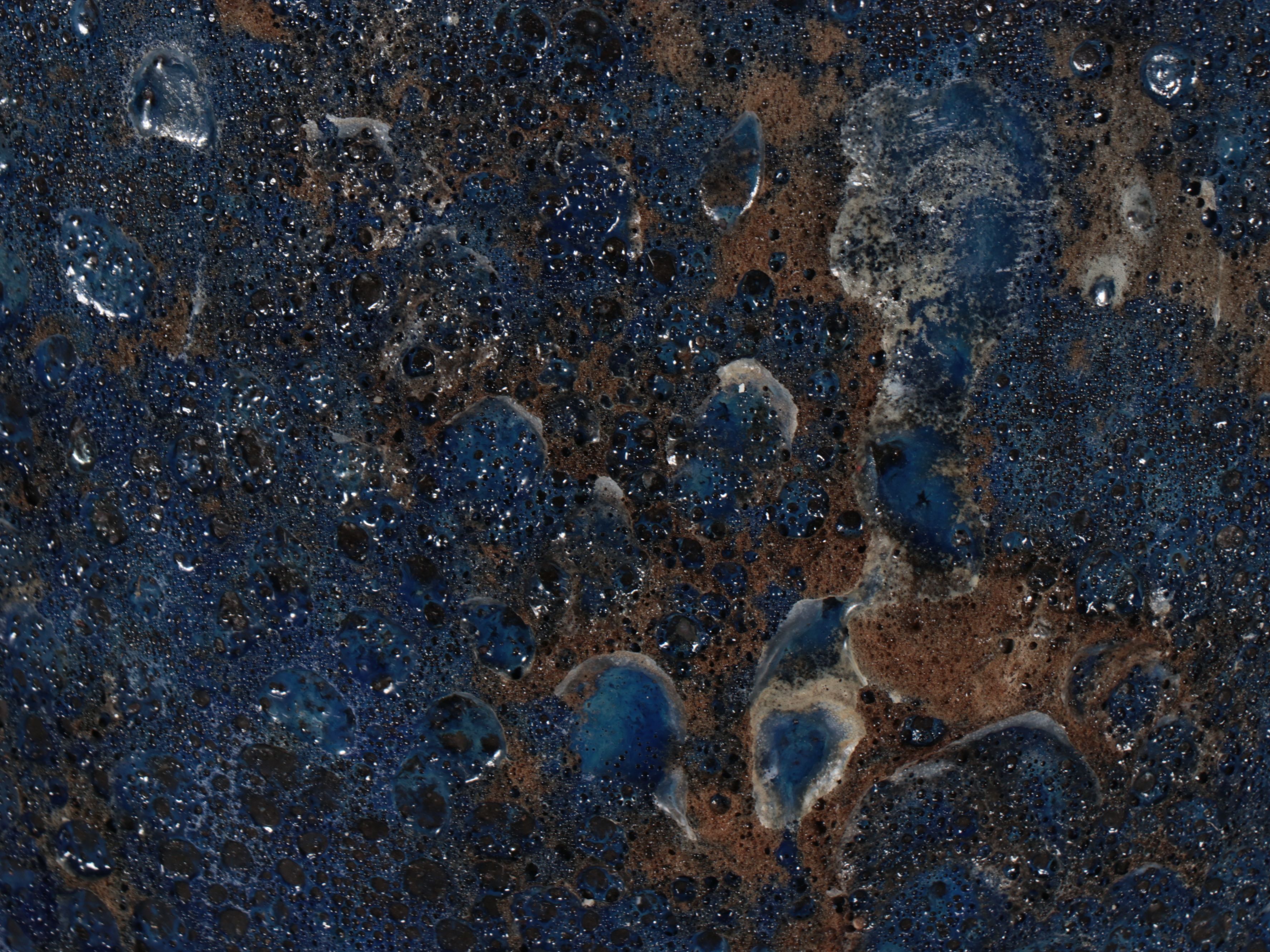 Japanese Style Concrete Outdoor Pagoda Lantern