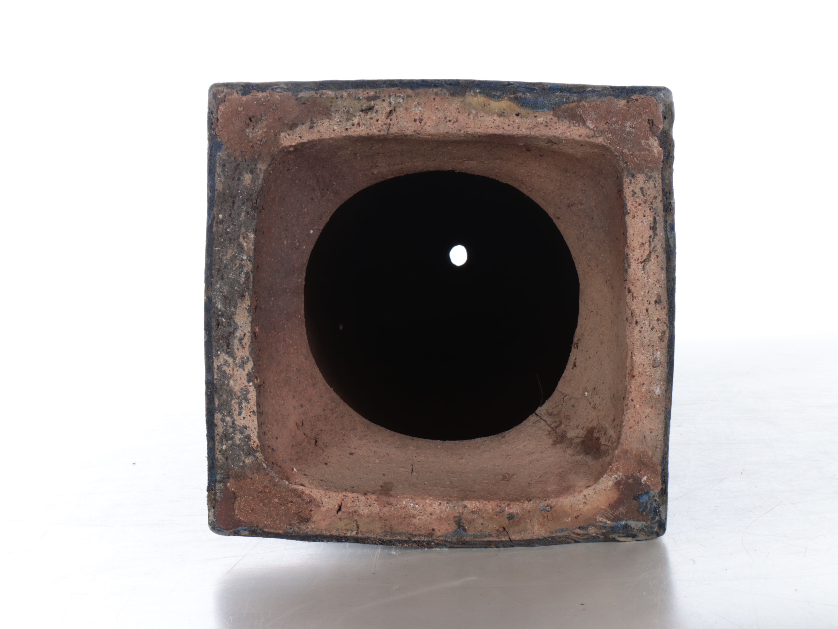 Japanese Style Concrete Outdoor Pagoda Lantern