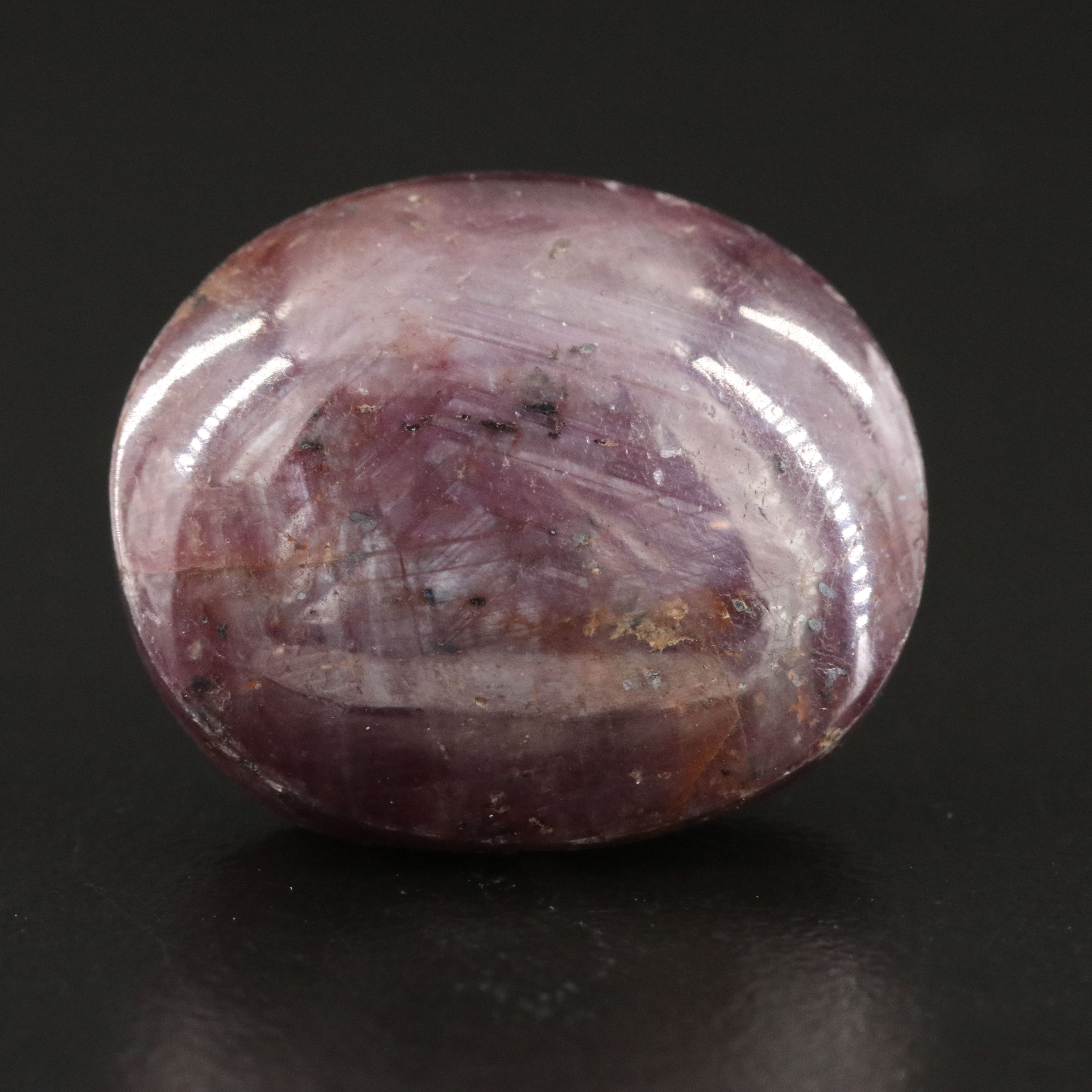 Loose 39.10 CT Star Sapphire