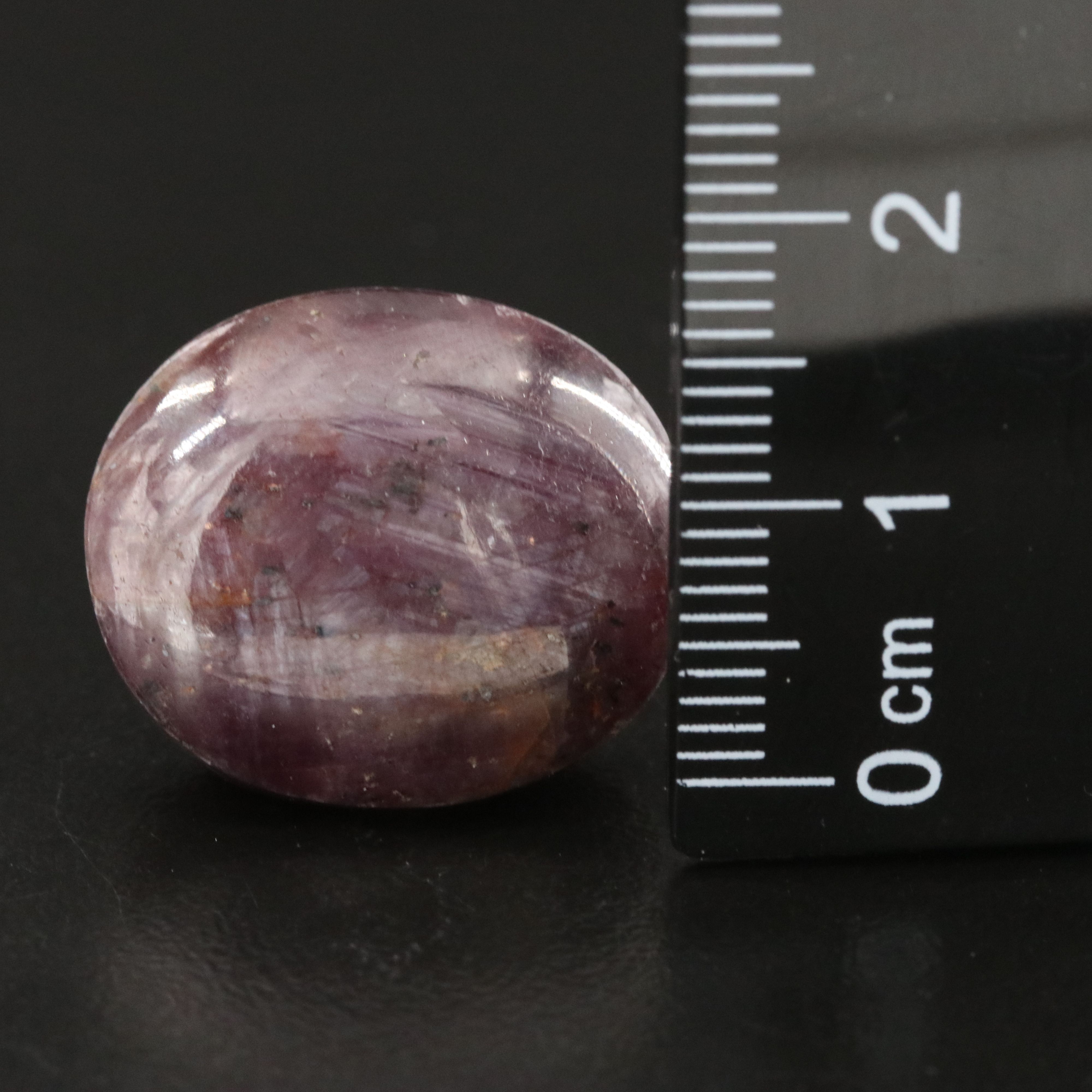 Loose 39.10 CT Star Sapphire