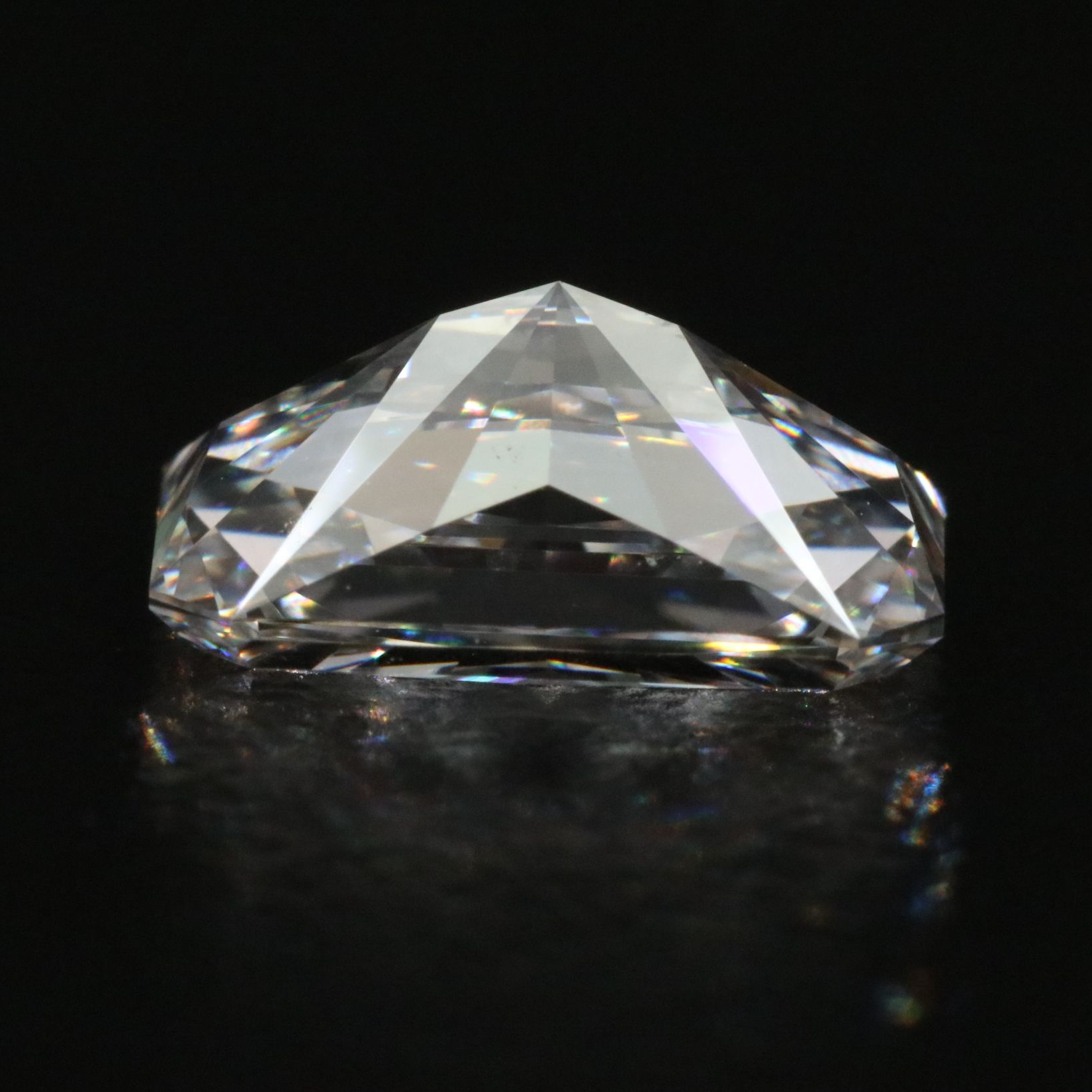 Loose 2.08 CT Lab Grown Diamond with IGI Report