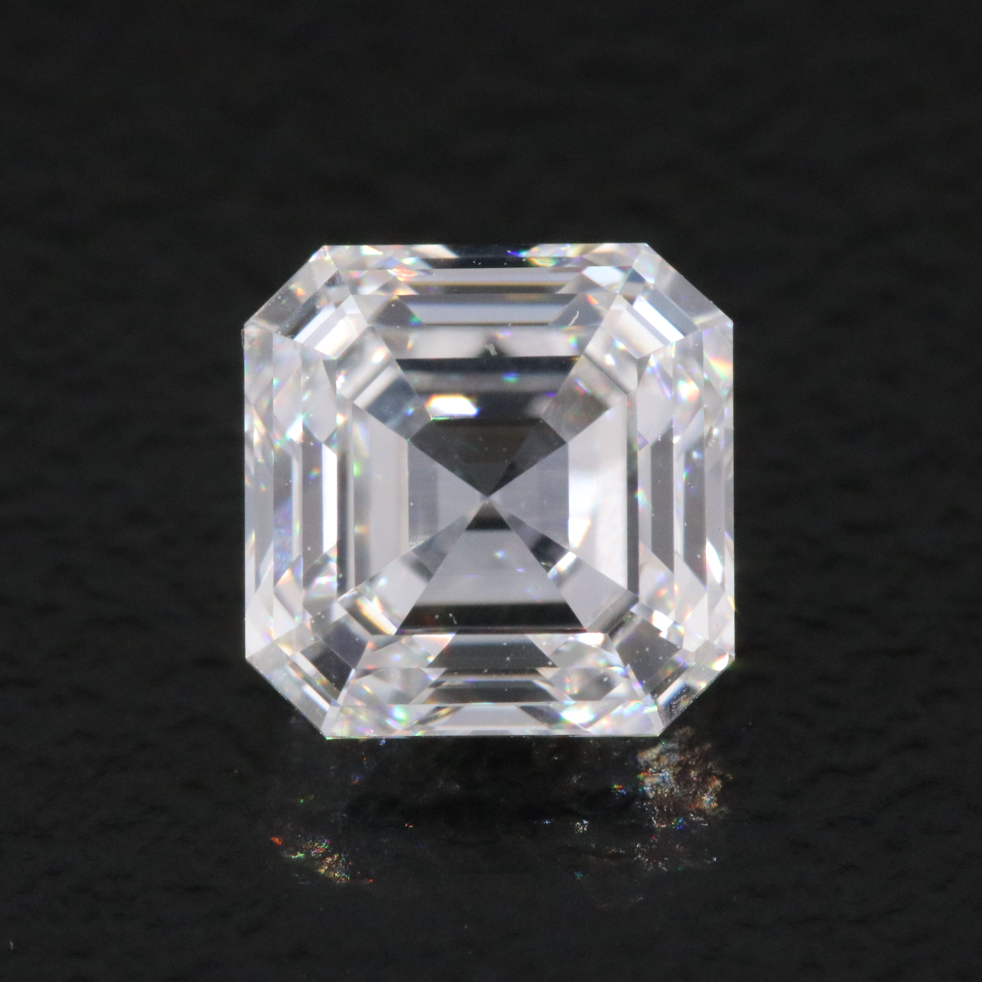 Loose 1.35 CT Internally Flawless Lab Grown Diamond with IGI Report