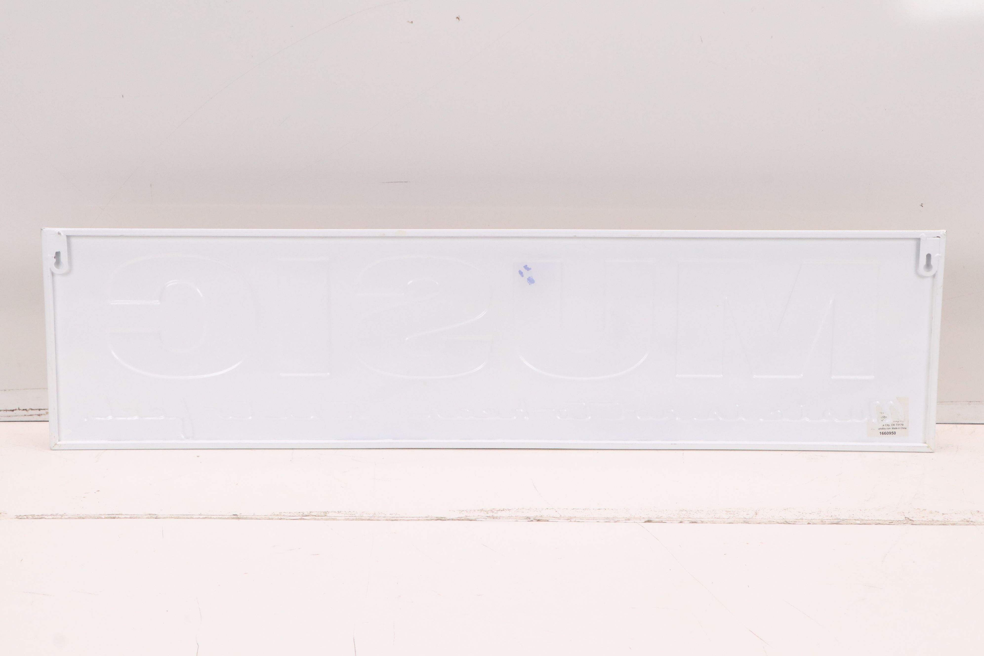 French "Les Beatles" Commemorative Poster and Photo Print with Music Sign