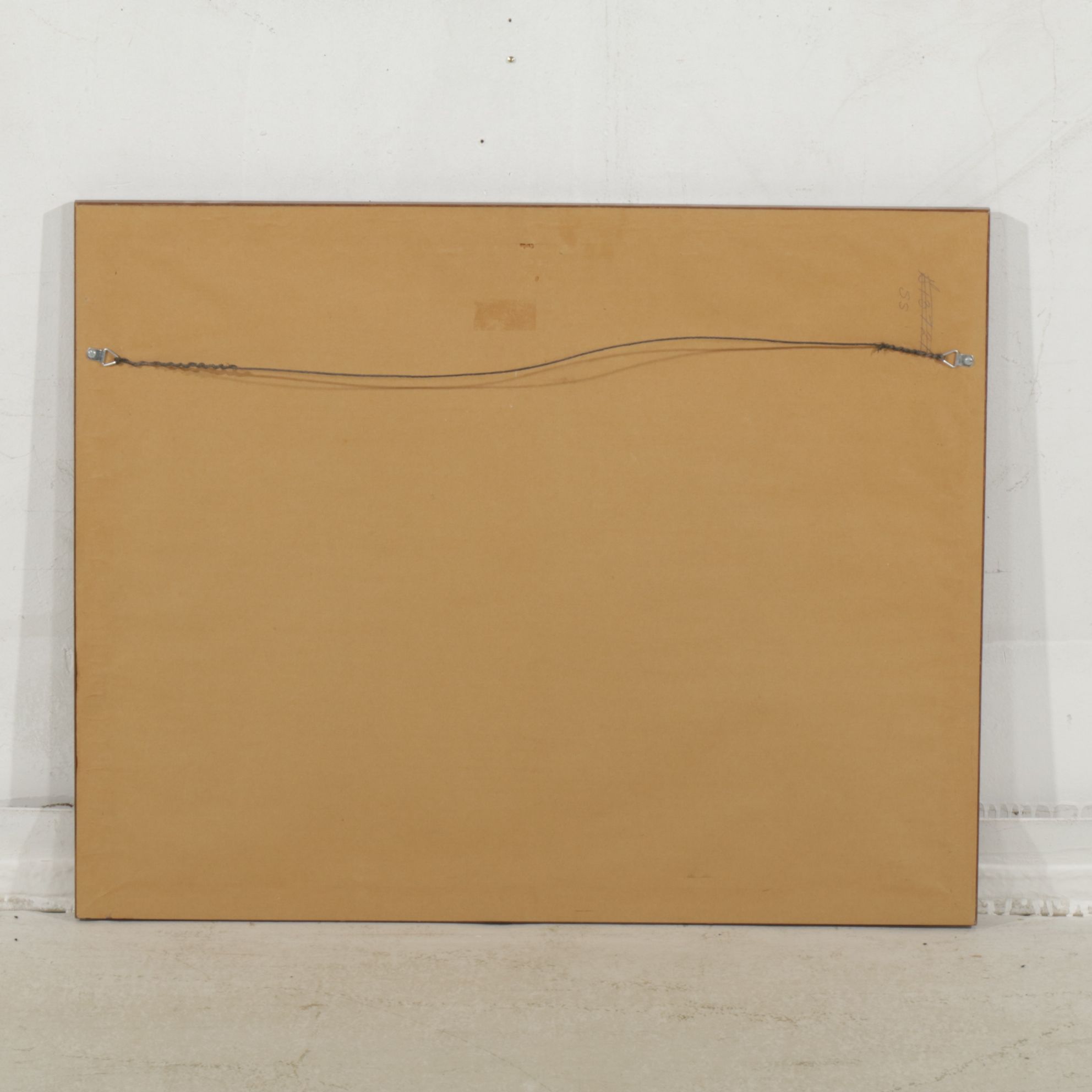 Hand-Colored Ornithological Lithograph After John Gould "Scaup Pochard"