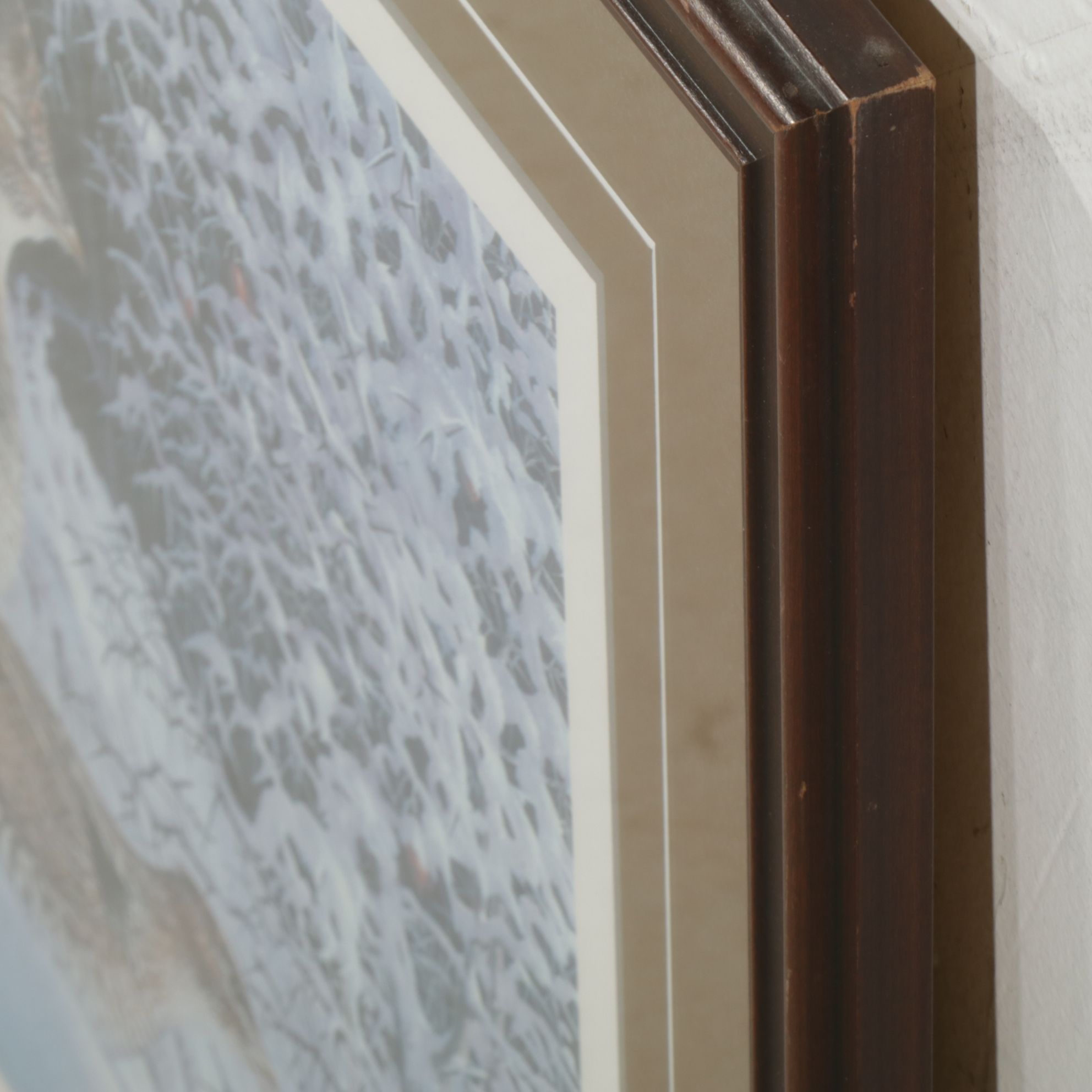 Robert Clement Kray Ornithological Offset Lithograph "Hawthorn Grouse"