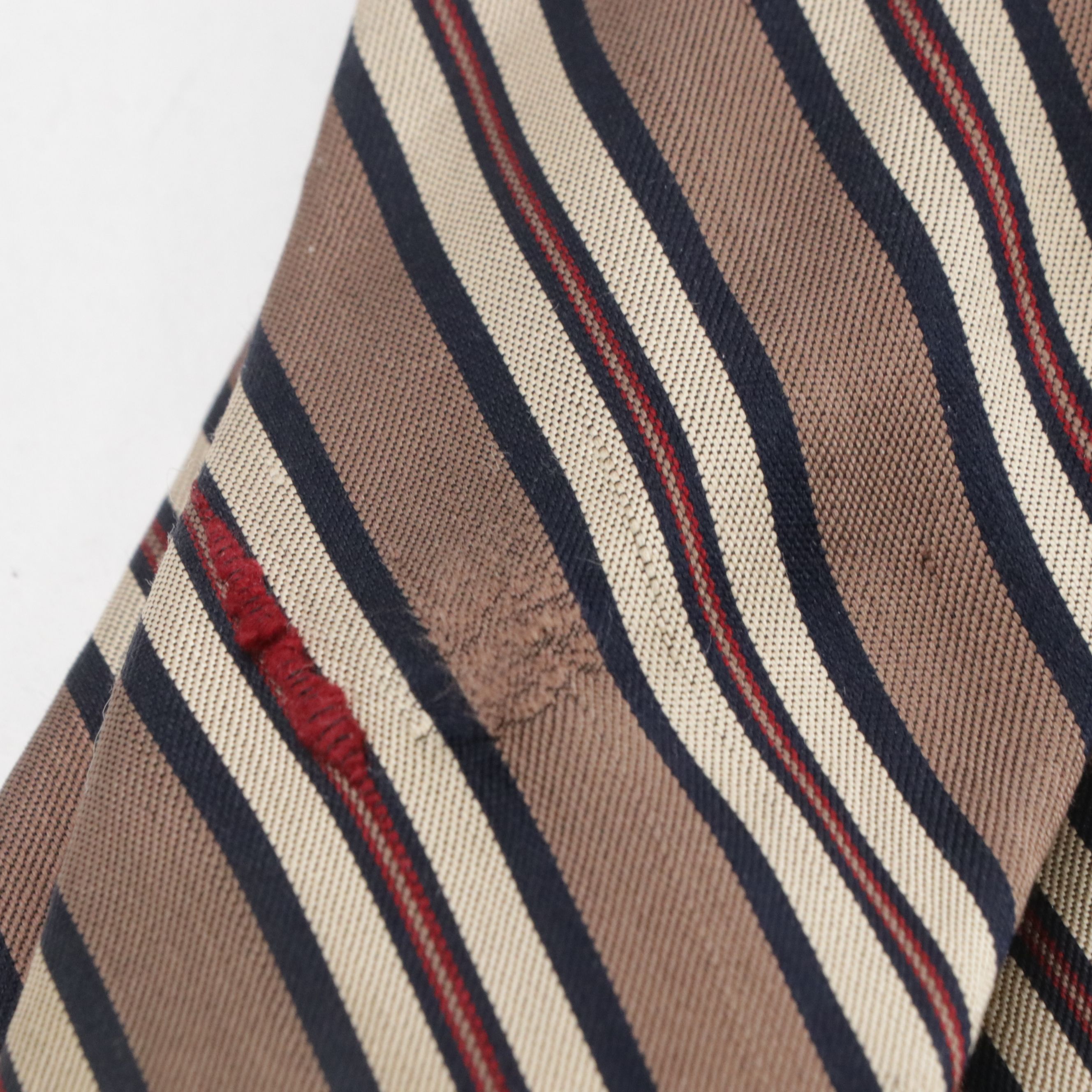 Robert Talbott Vintage Patterned Silk Neckties