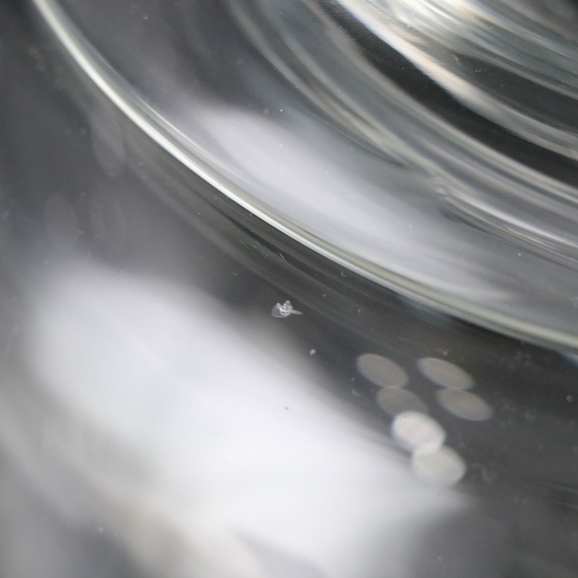 Elsa Peretti for Tiffany & Co. "Apple" Oversized Jar