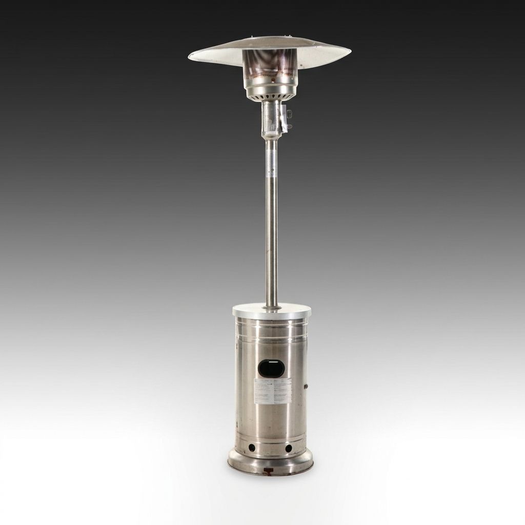 Outdoor Propane Patio Heater